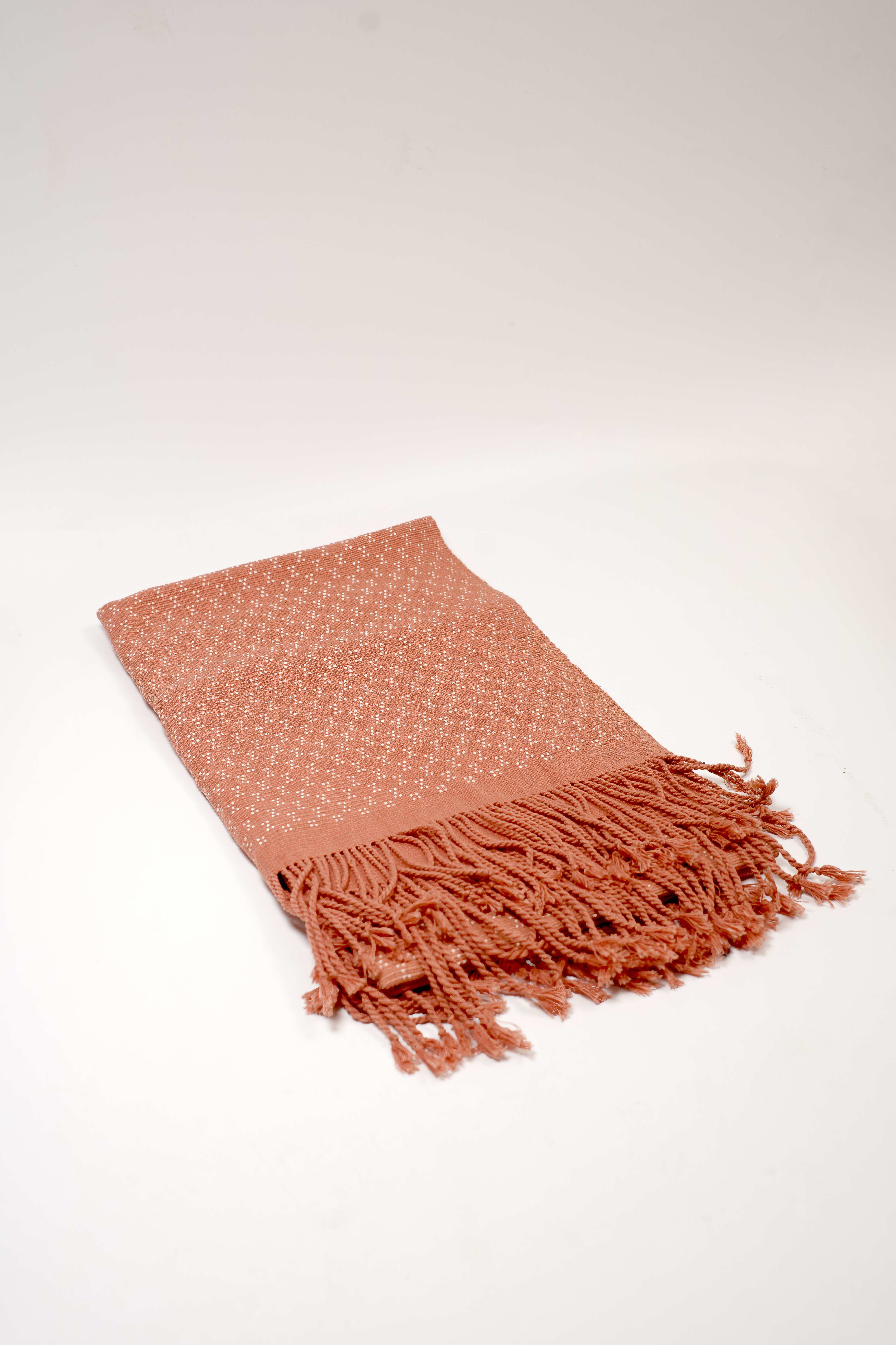 Shawl Tutorial
