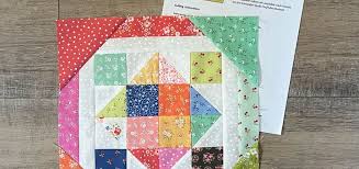 Your First Quilt: Part 3 Quilting