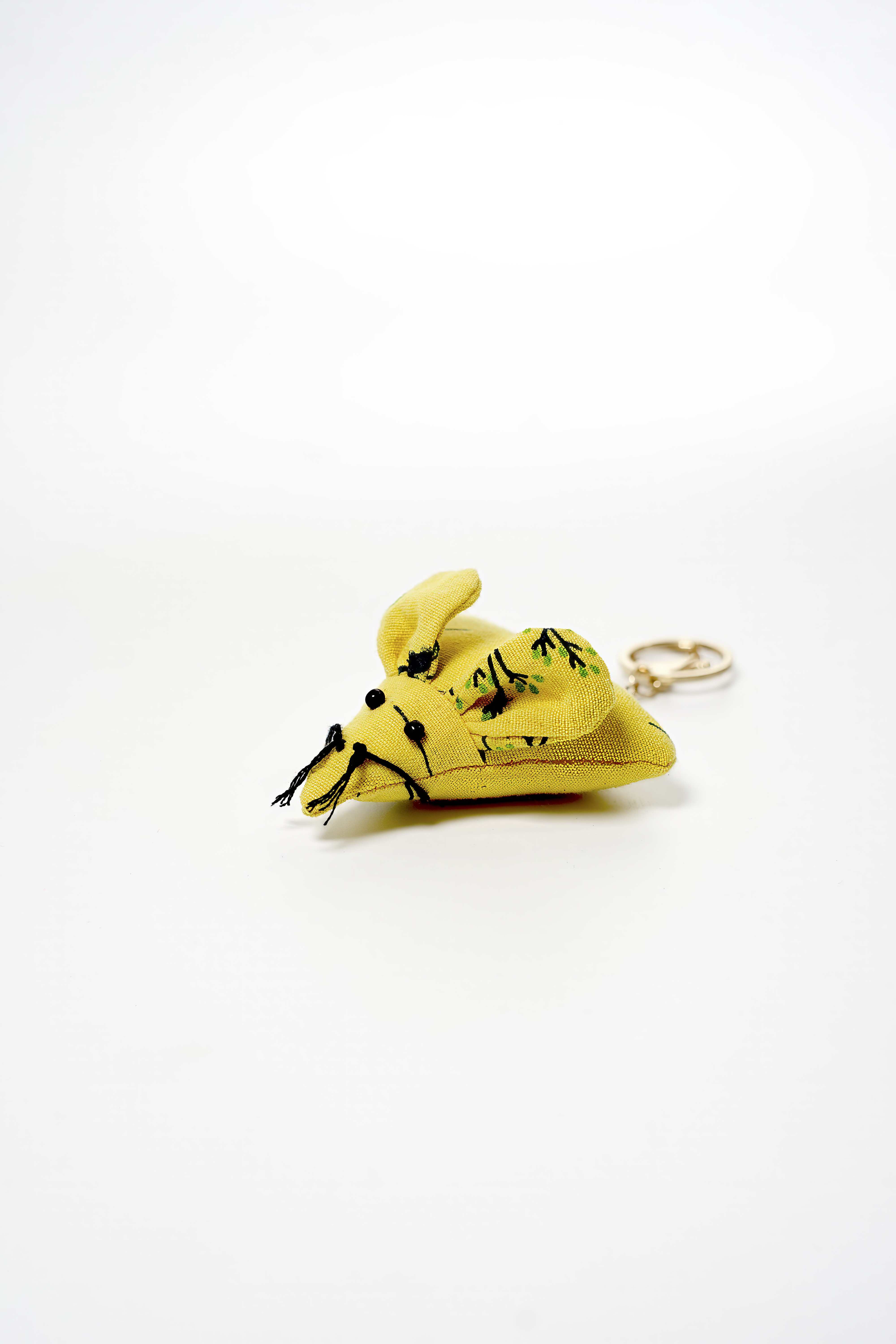 Fish Toy