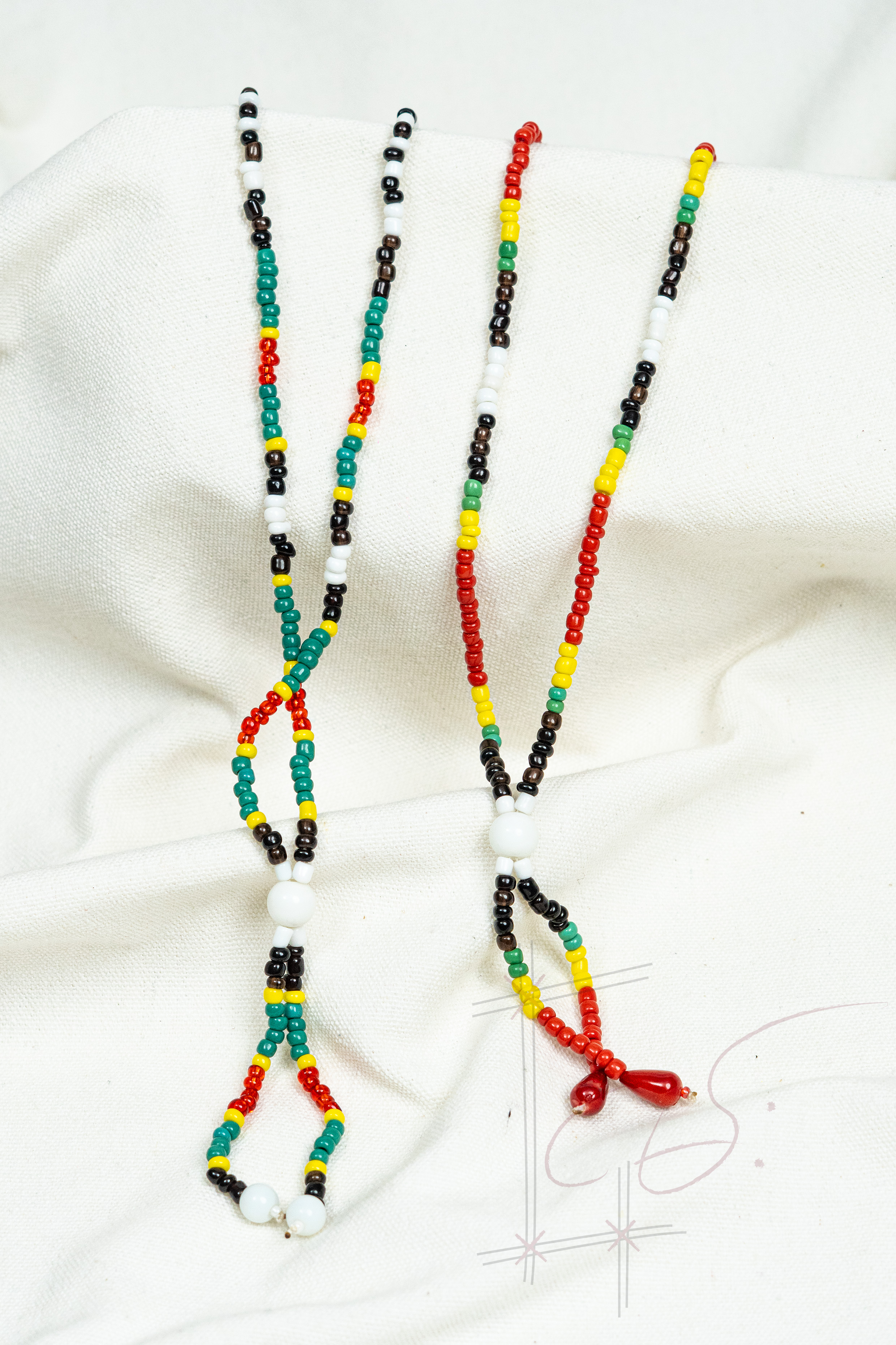 Chin Traditional Necklace (CTN)