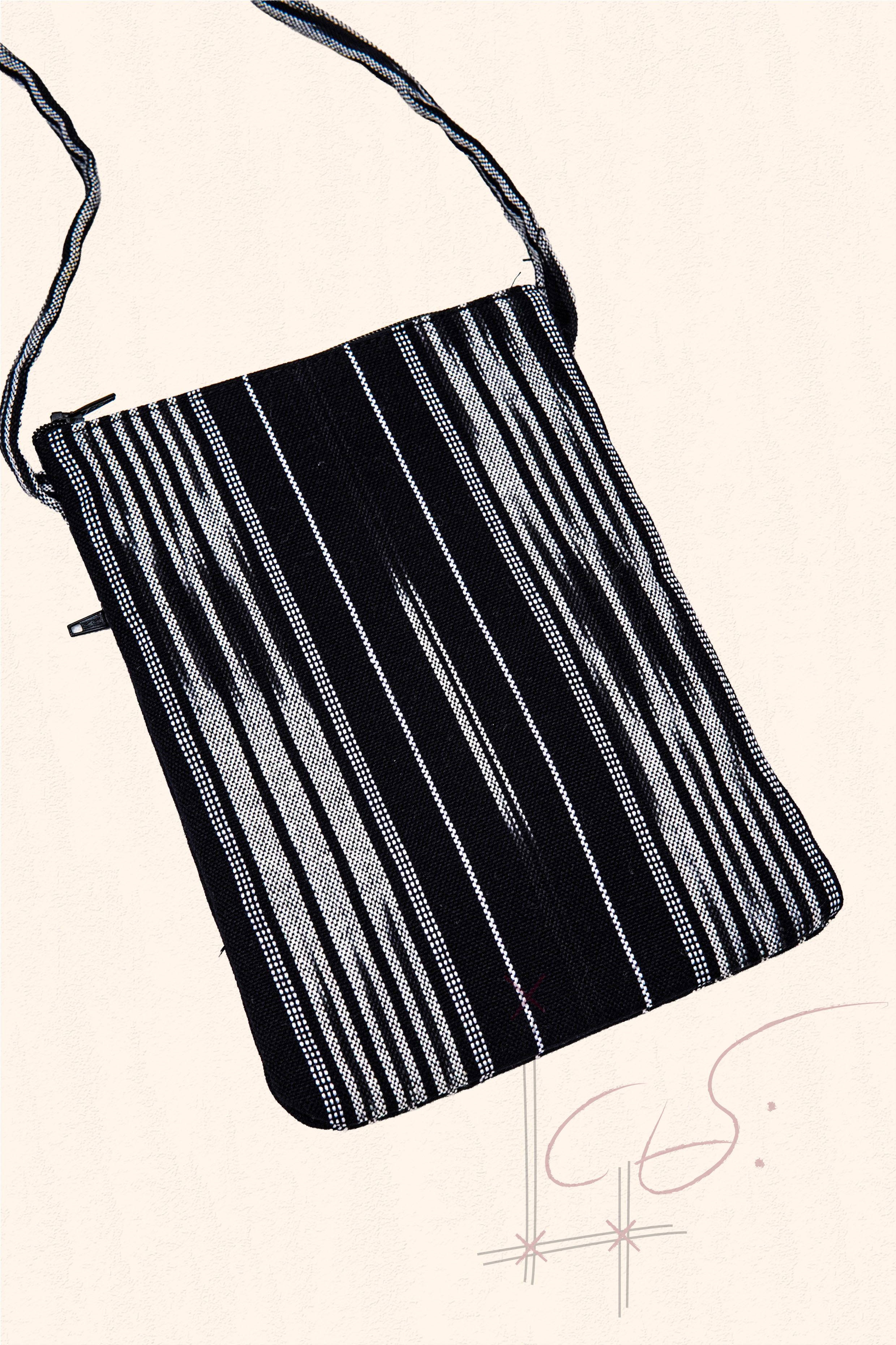 Yu Waddy - Karen Phone Bag