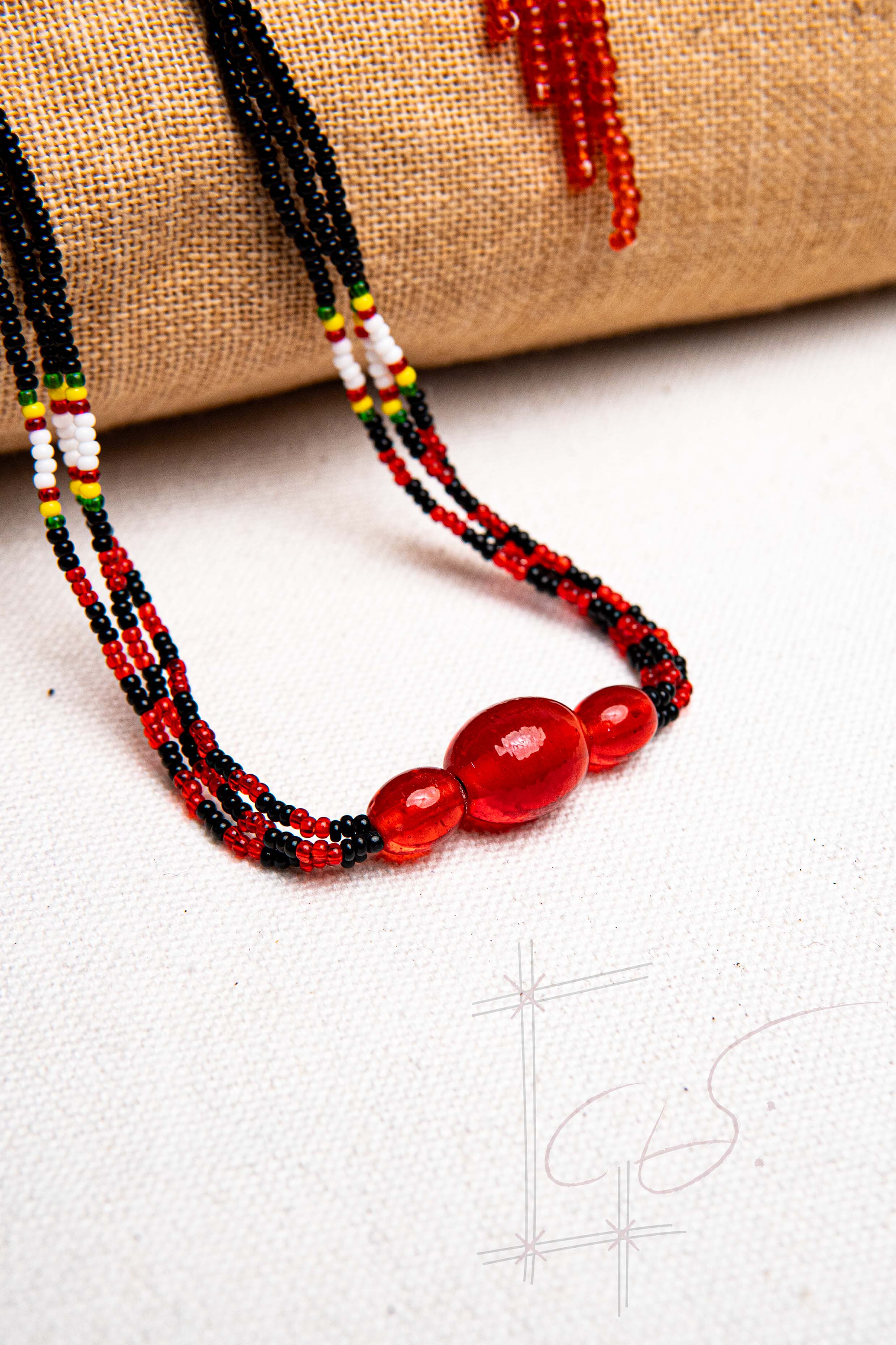 Colors of Chin Collections