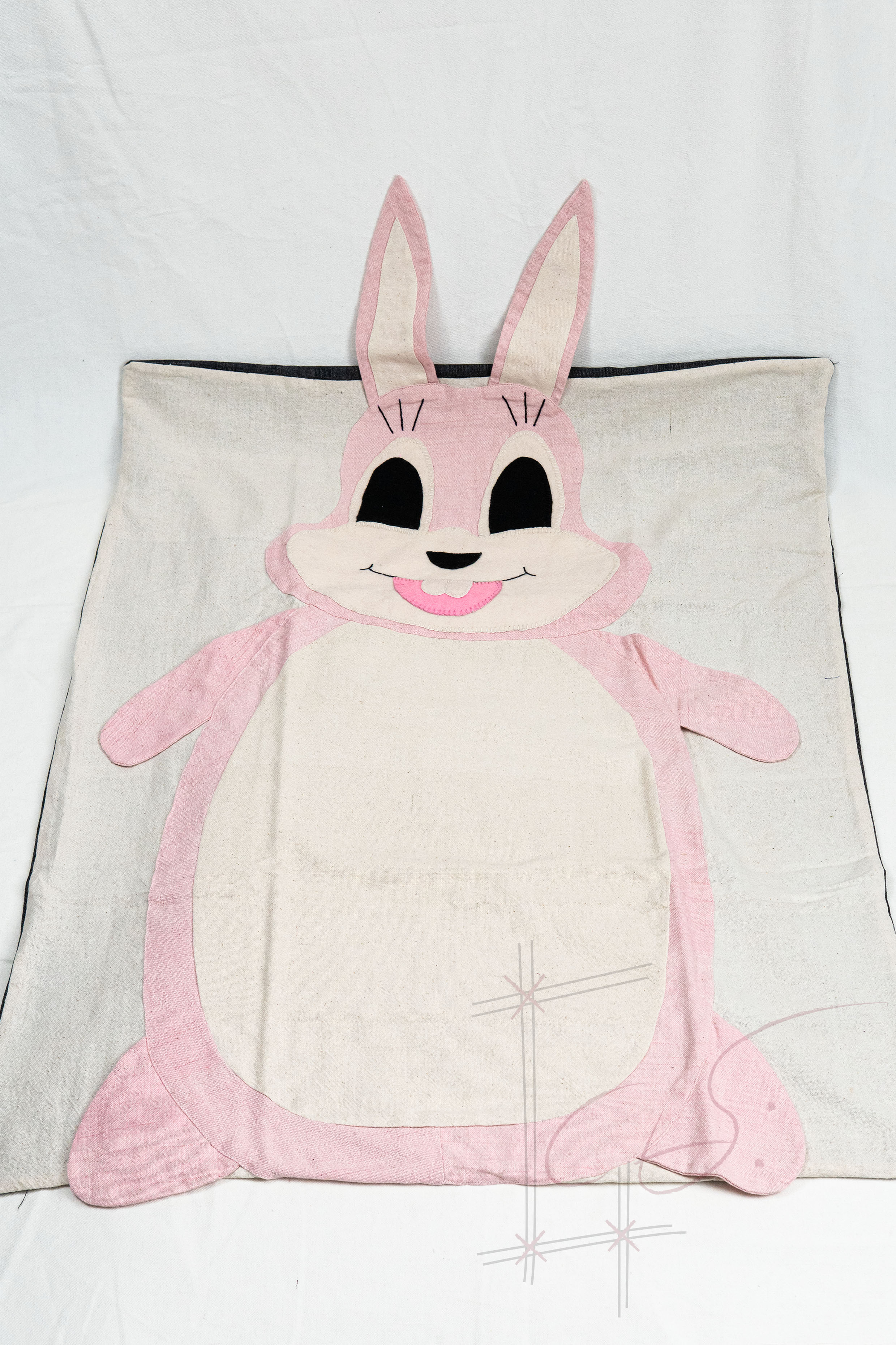 Baby Bed Sheet 7