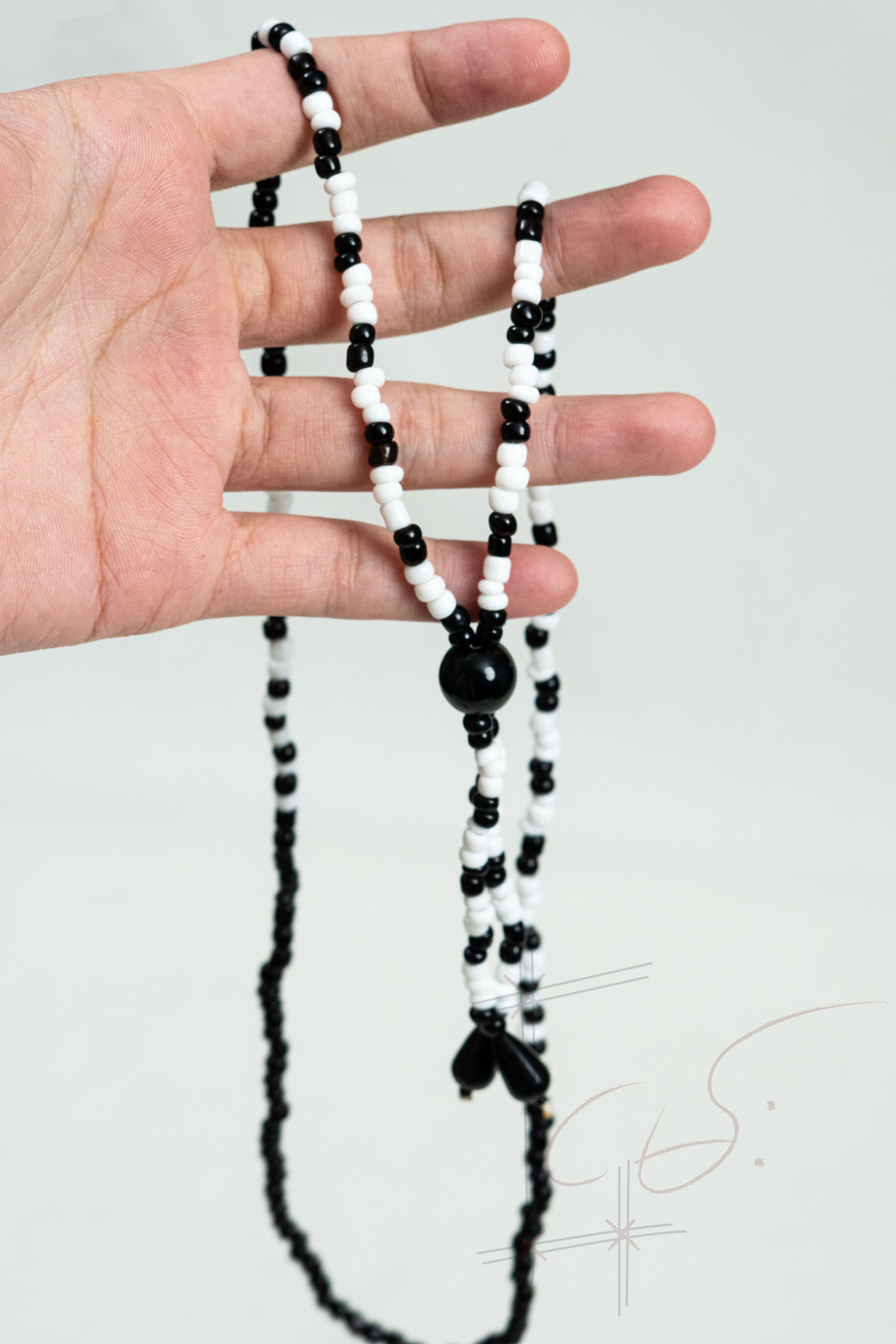 Chin Traditional Necklace (CTN)