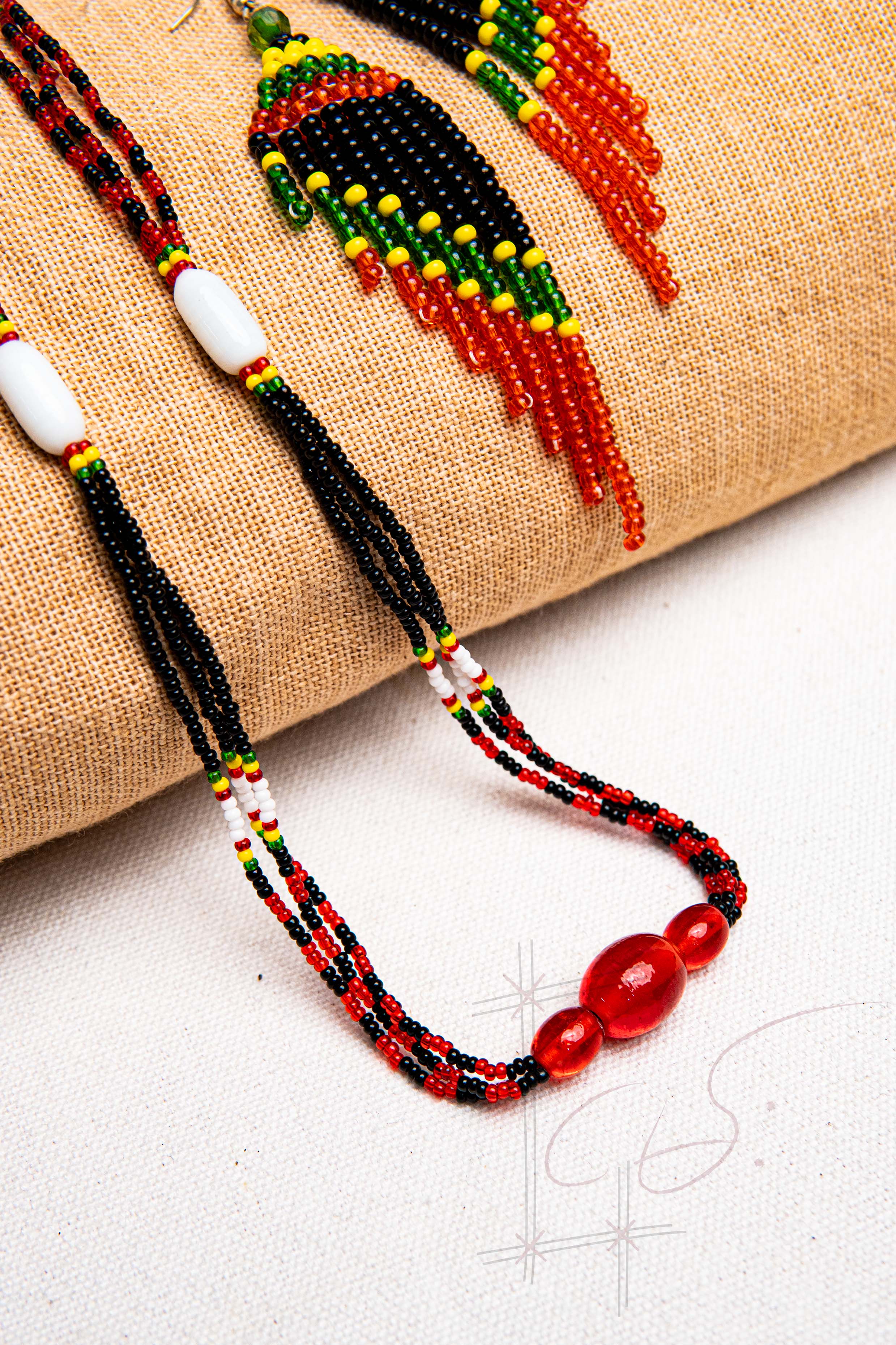 Colors of Chin Collections