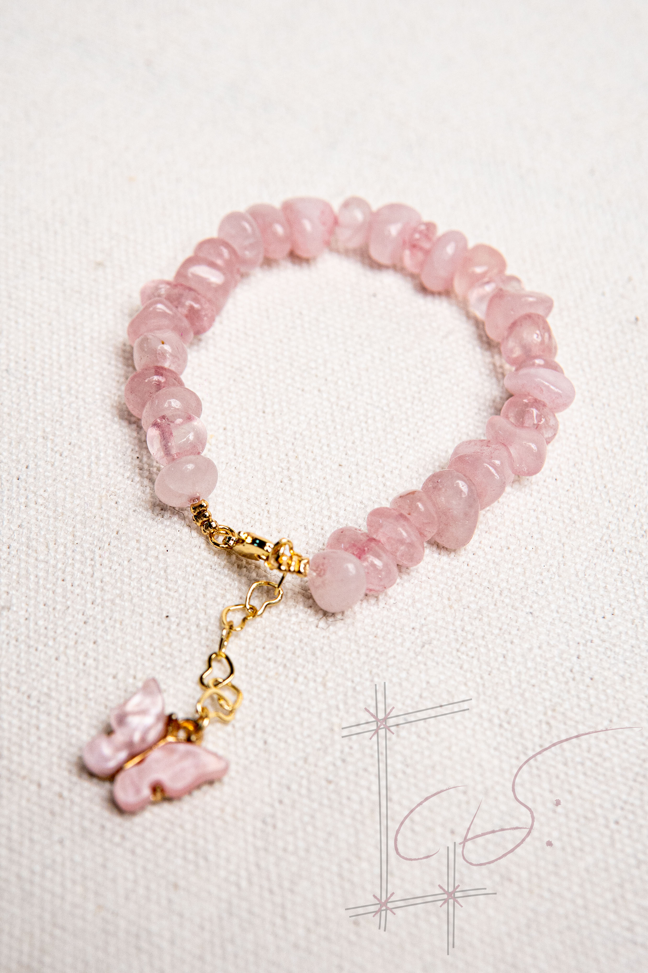 Rose Aura