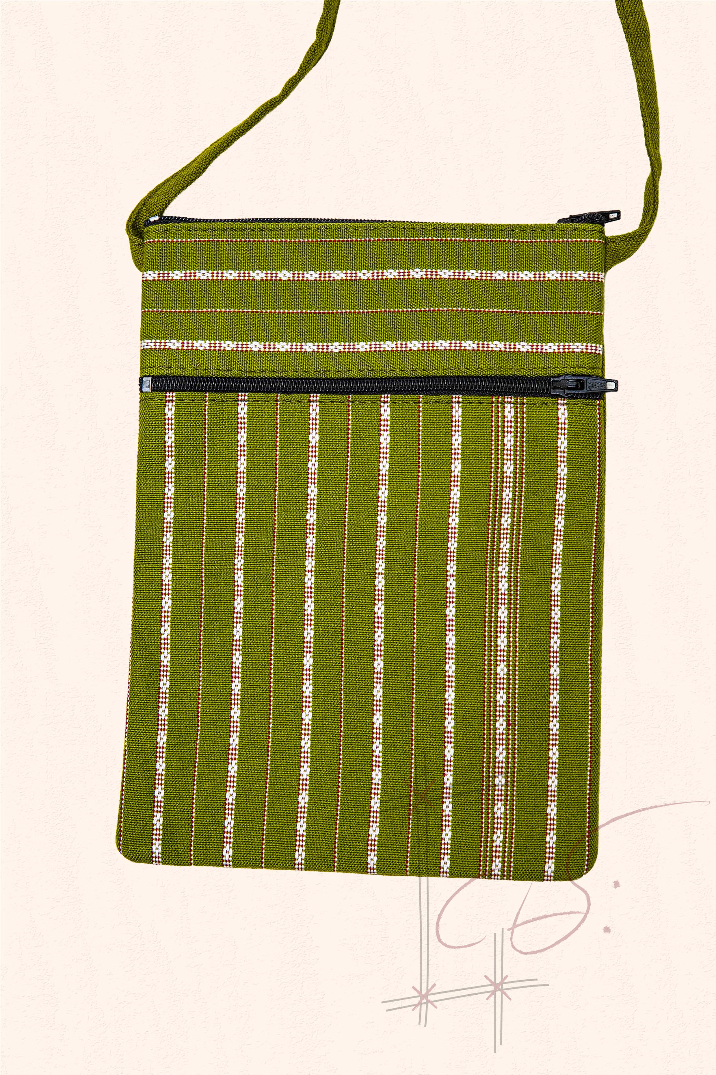 Yu Waddy - Karen Phone Bag