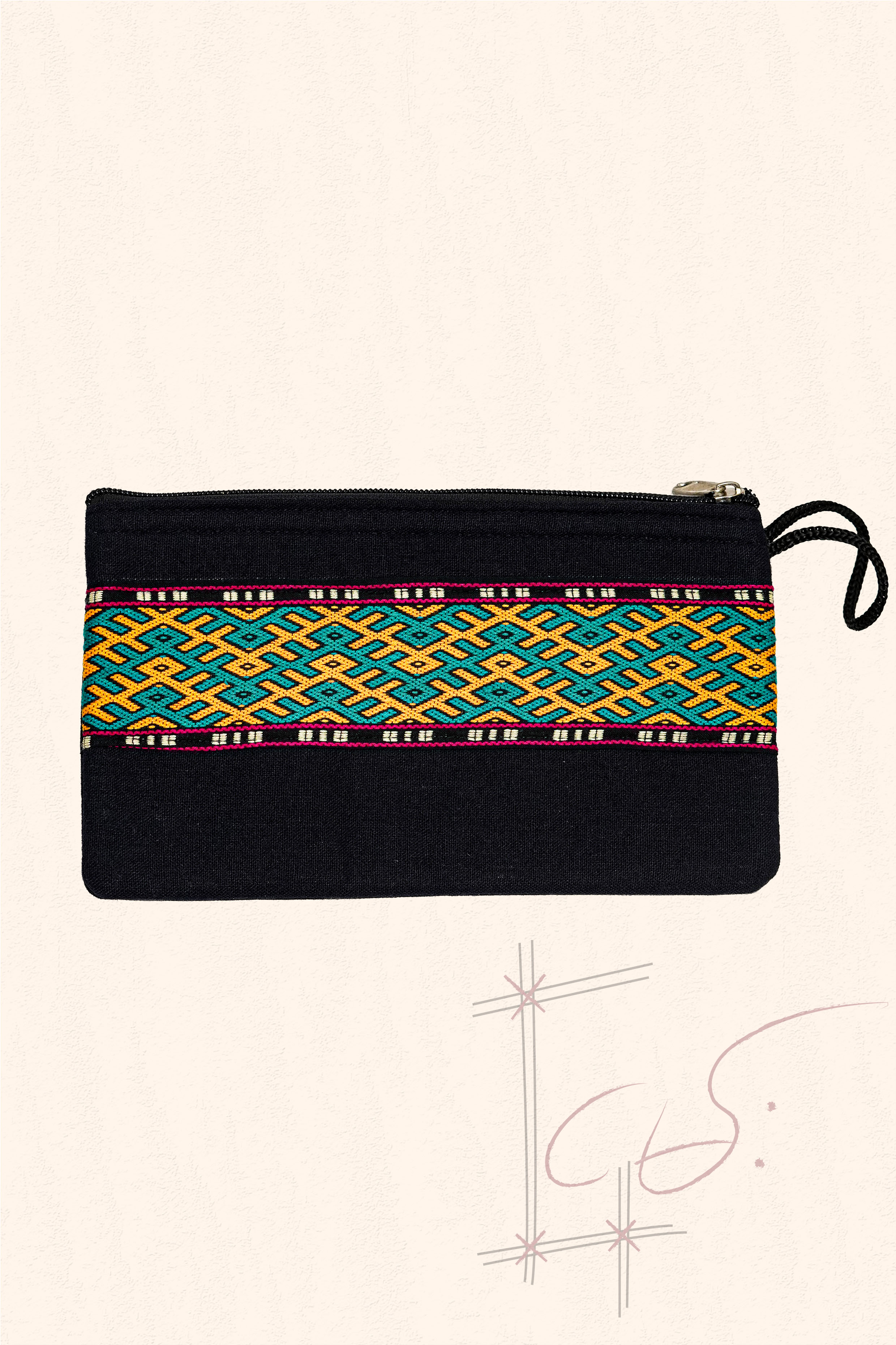 Ma Naw Kachin Wallet