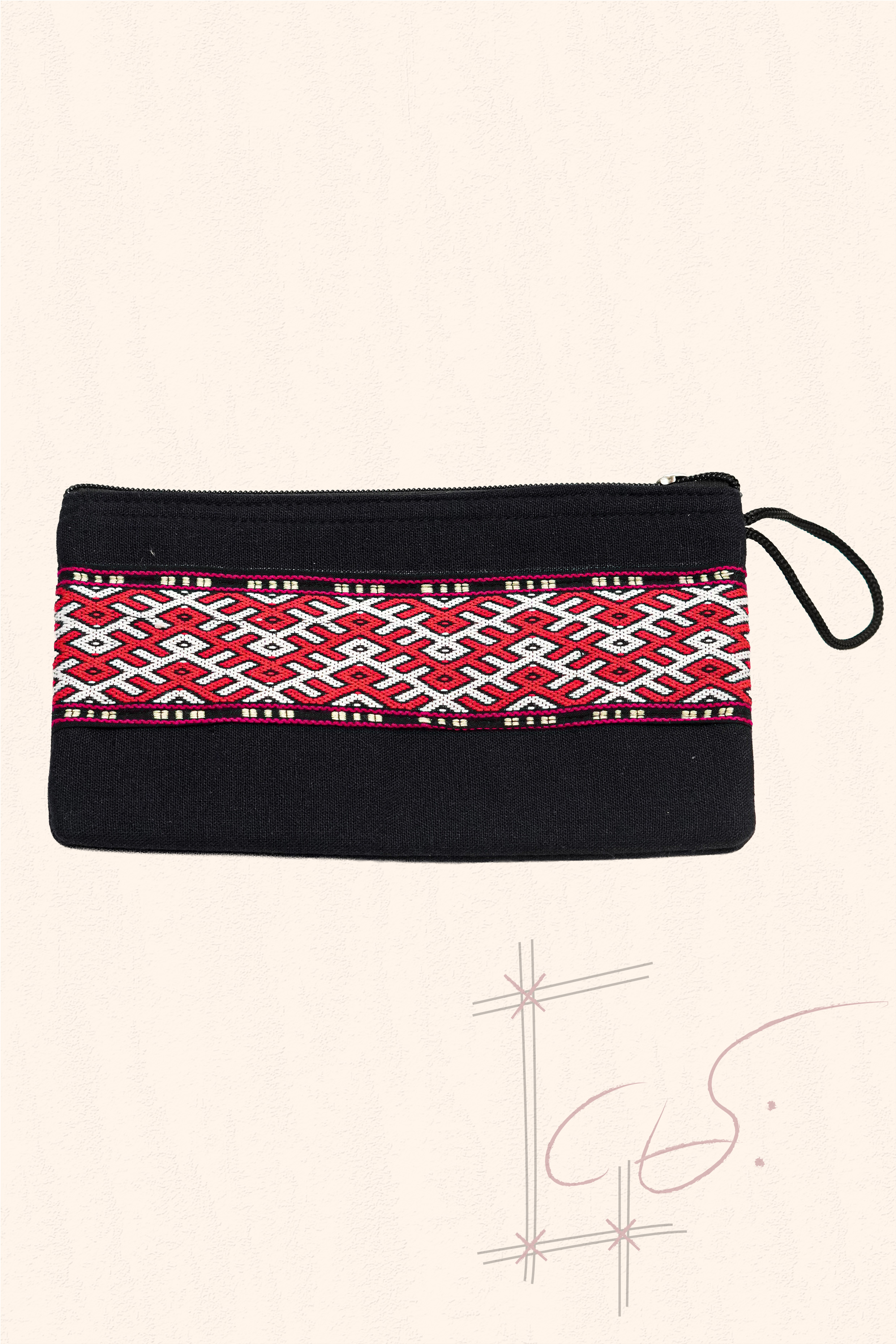 Ma Naw Kachin Wallet