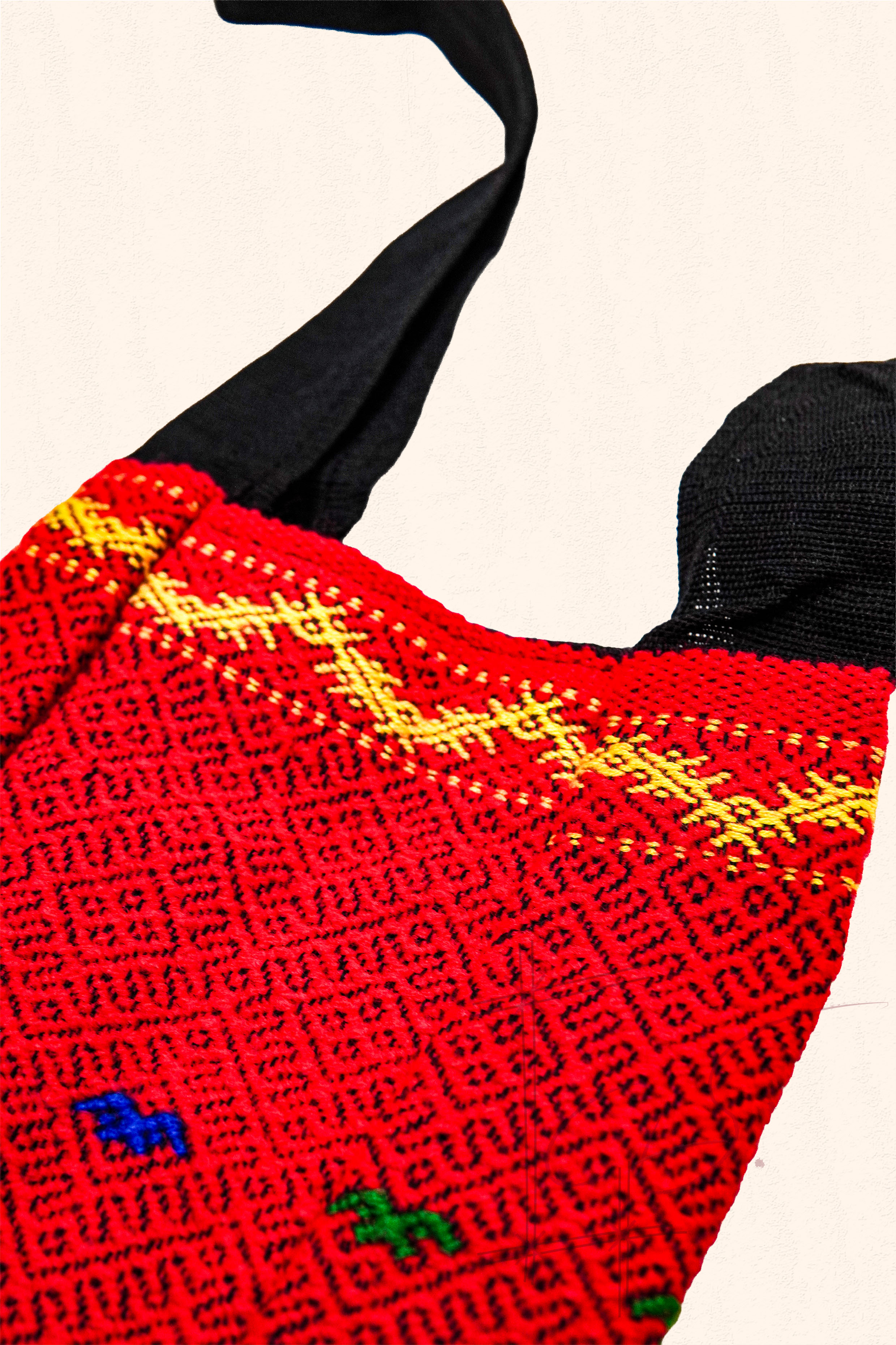 Jame Paw Phone Bag