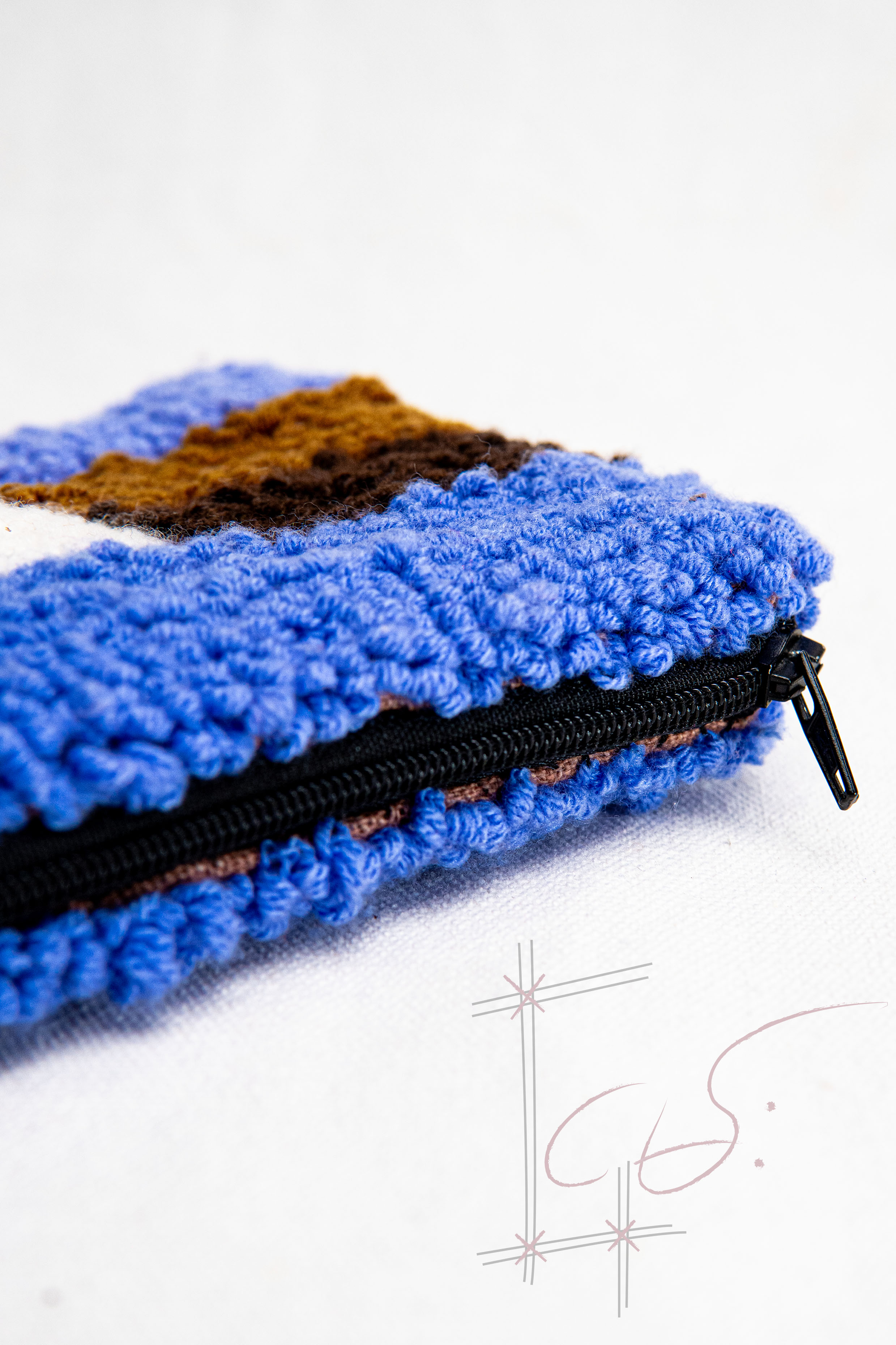 A Flower Love Wallet