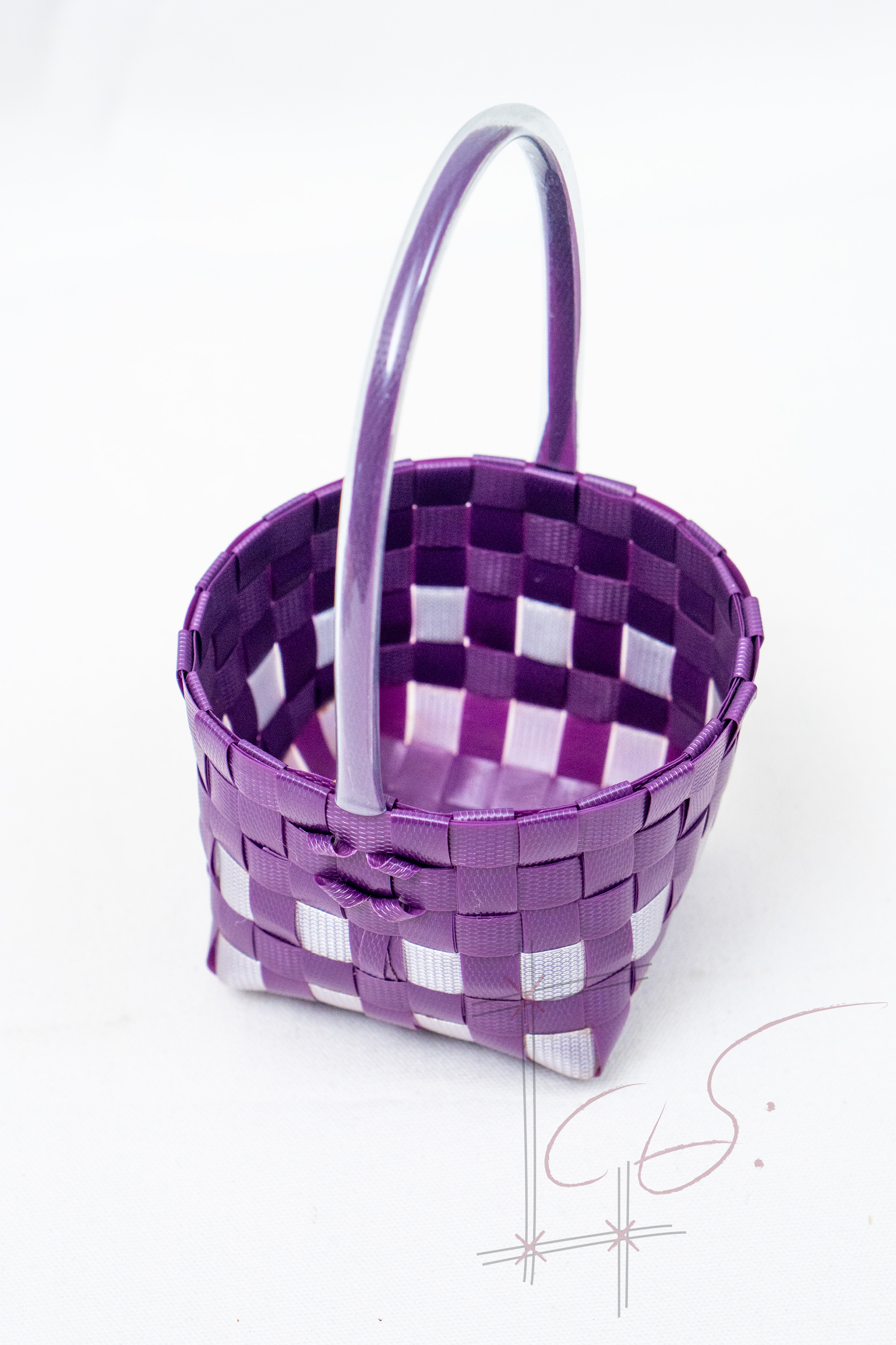 HH Mini Basket