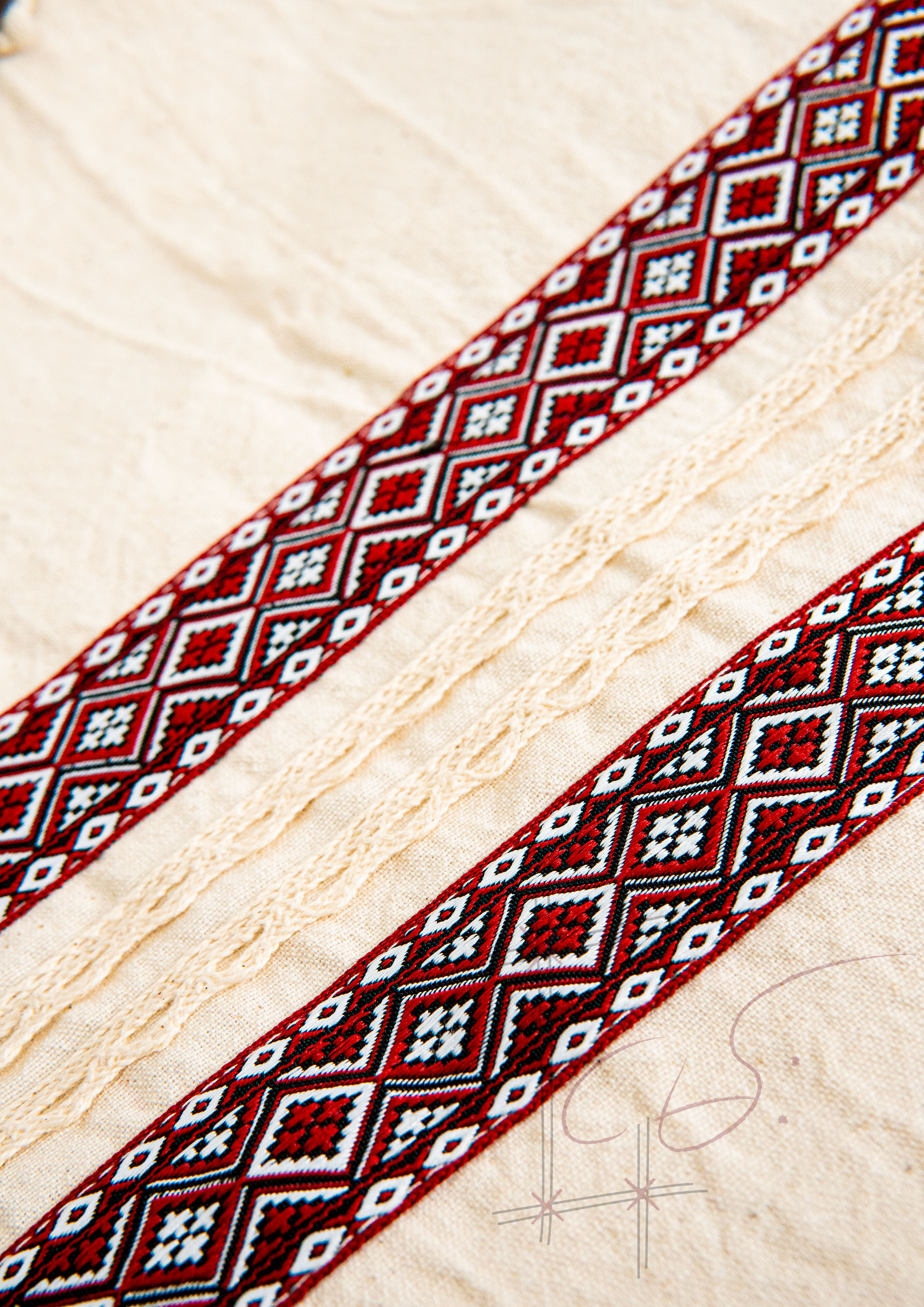 Heritage Canvas Tote