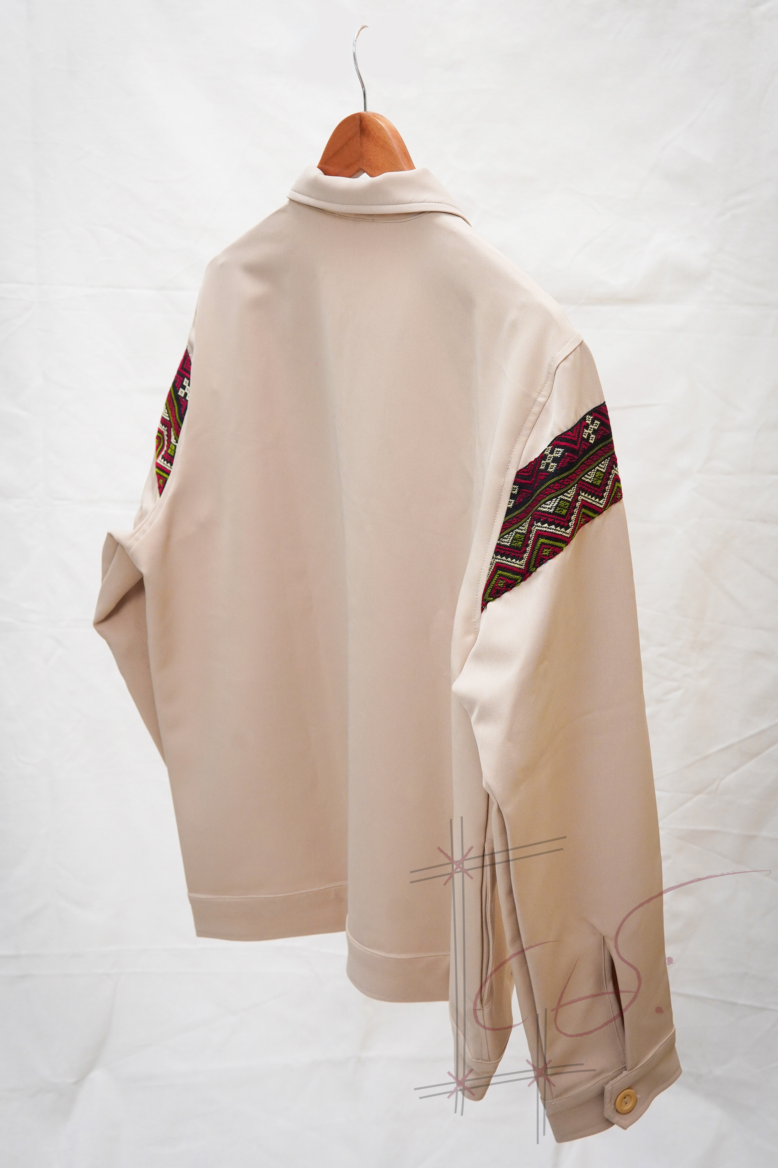 Karen Casual Jacket