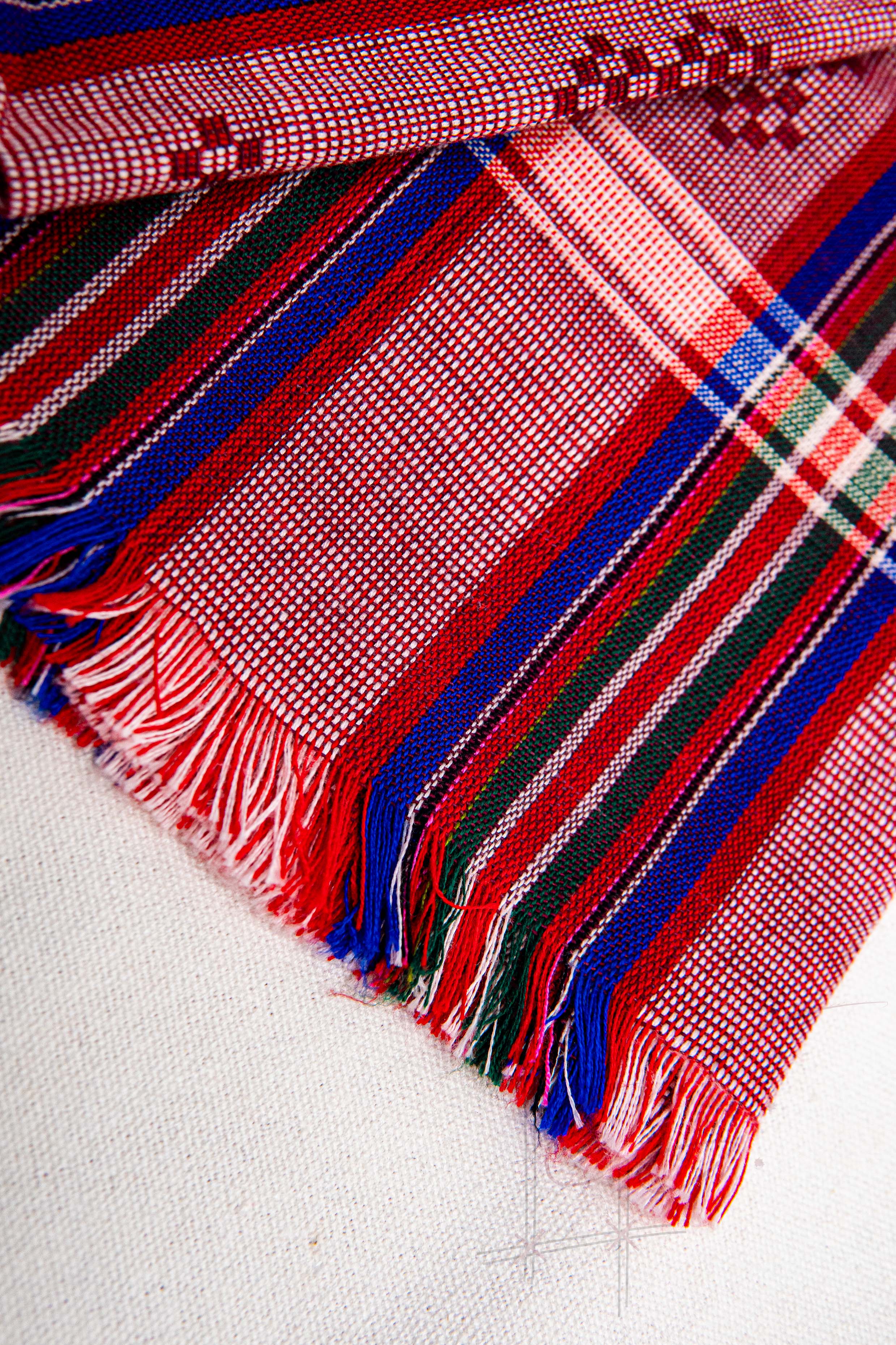 Chin Ma Lay (Shawl)