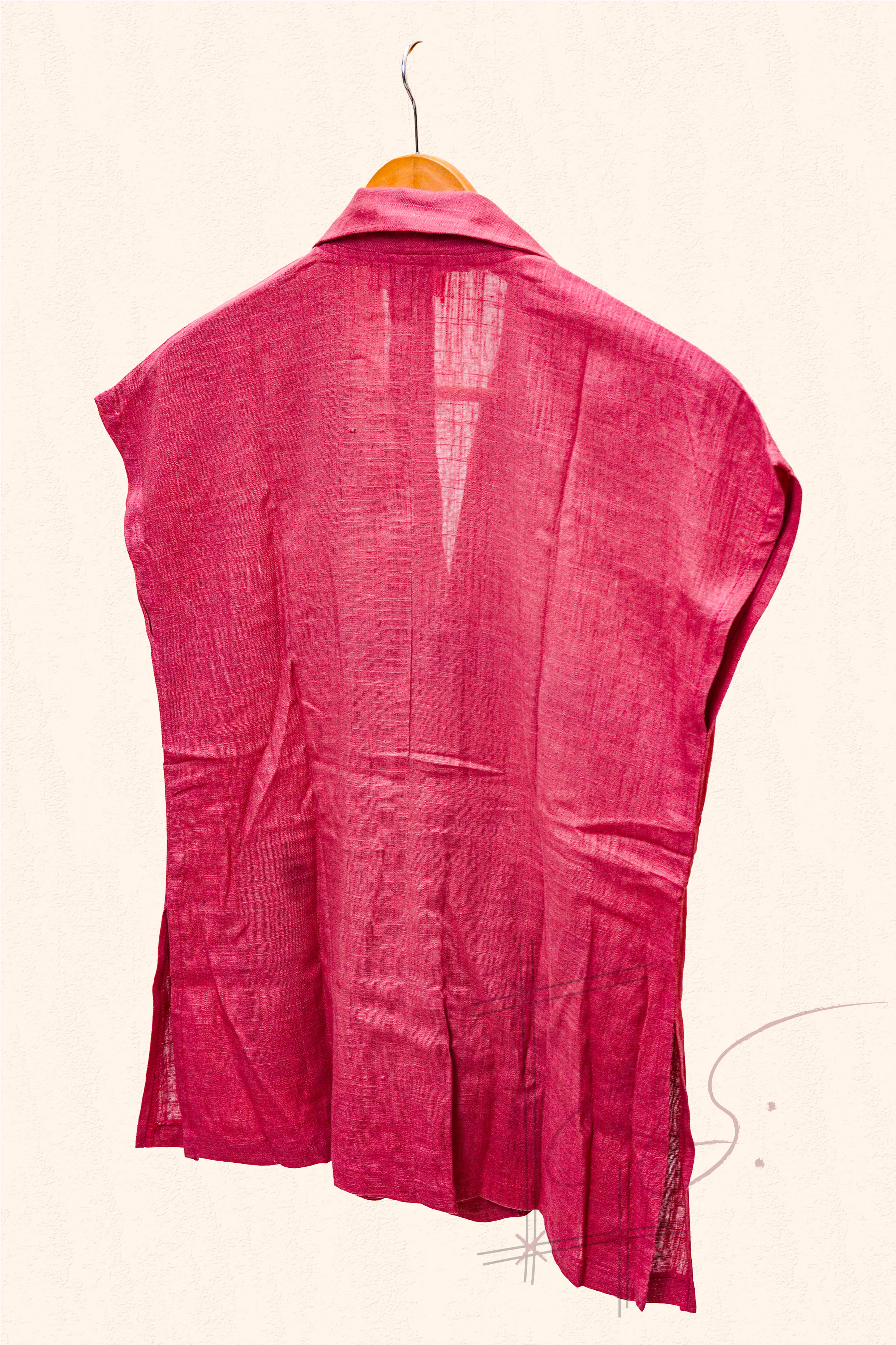 Hmwe Formal Lady Coat