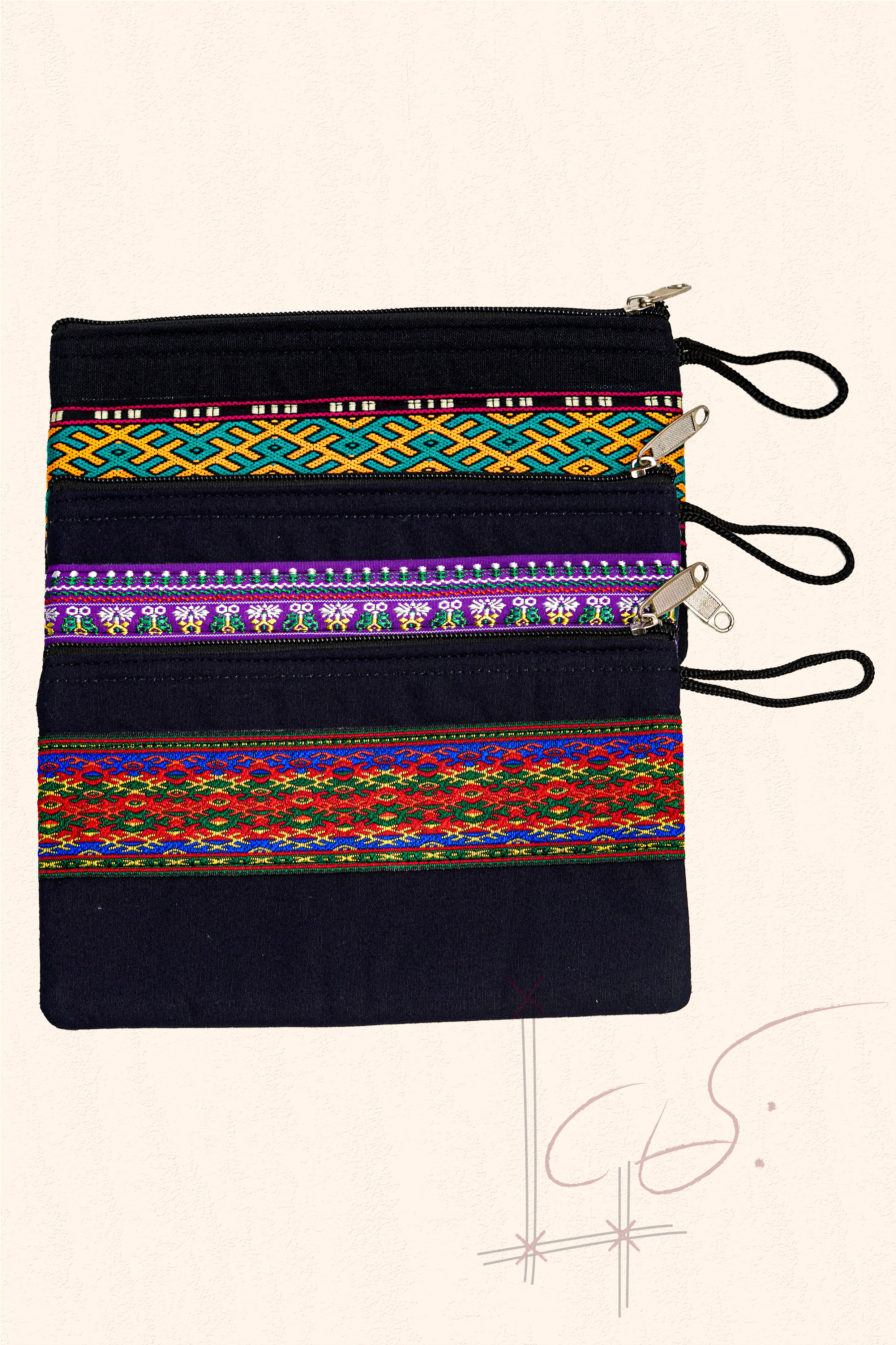 Ma Naw Kachin Wallet