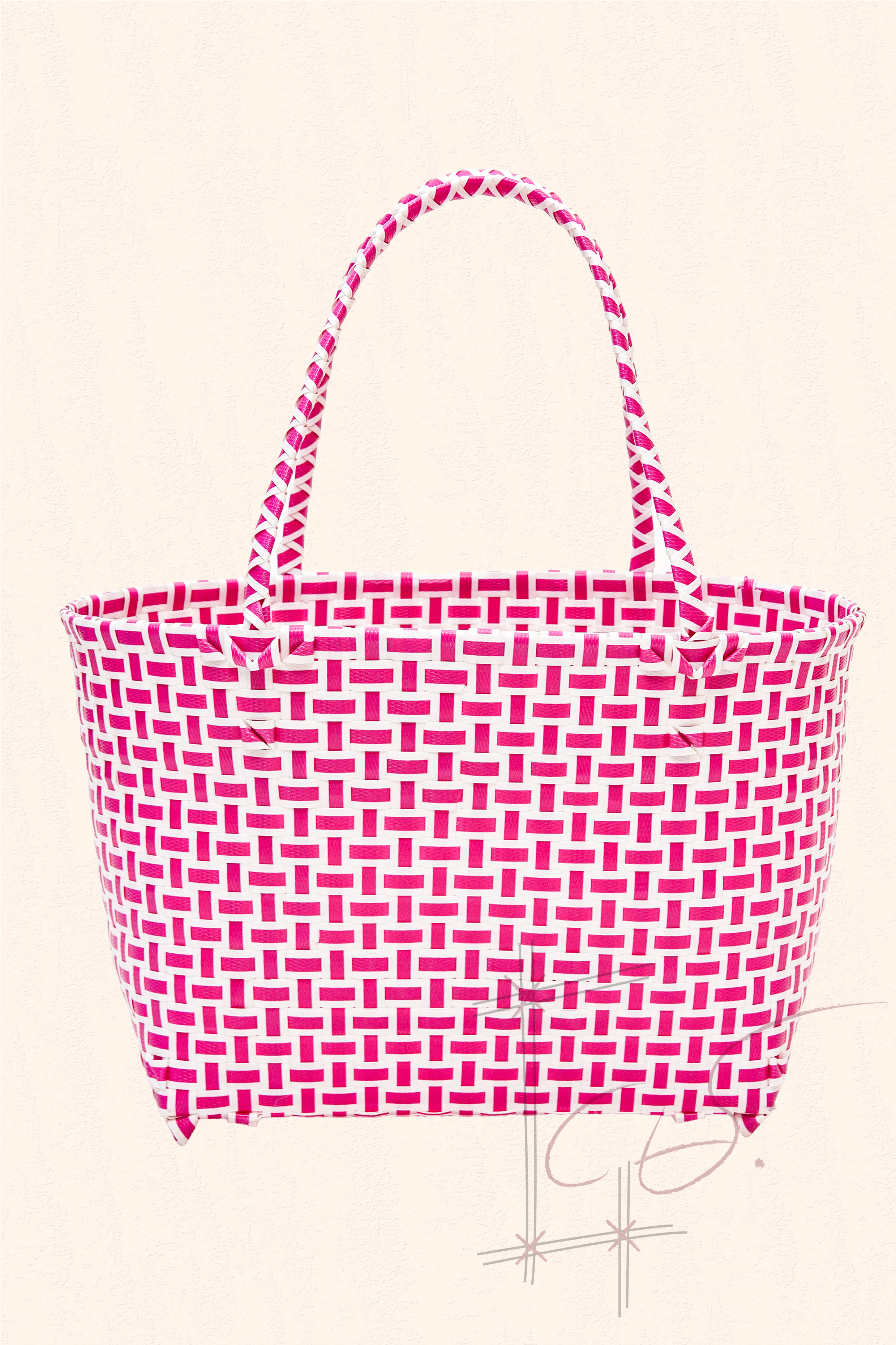 Easy Shopping Basket