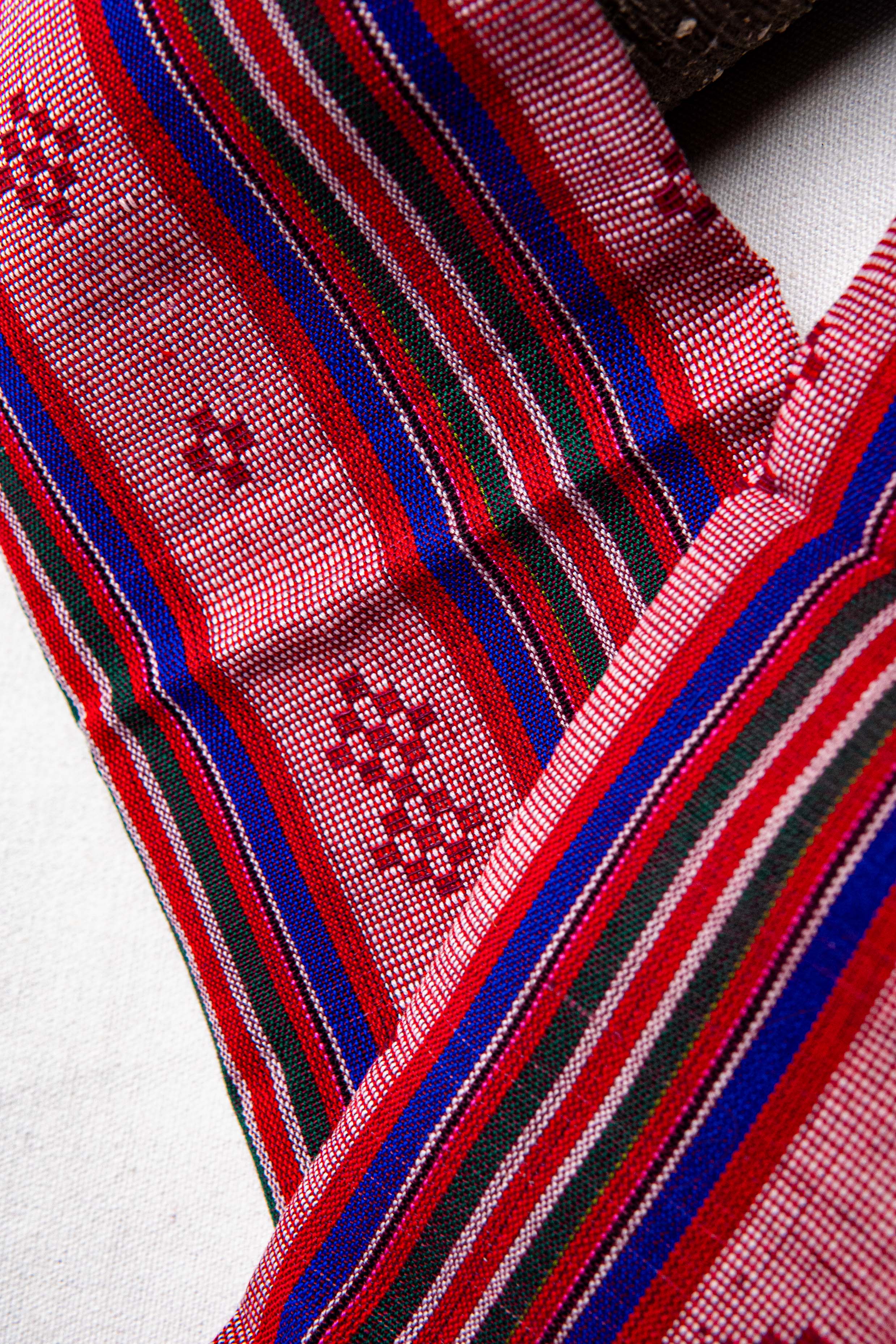 Chin Ma Lay (Shawl)