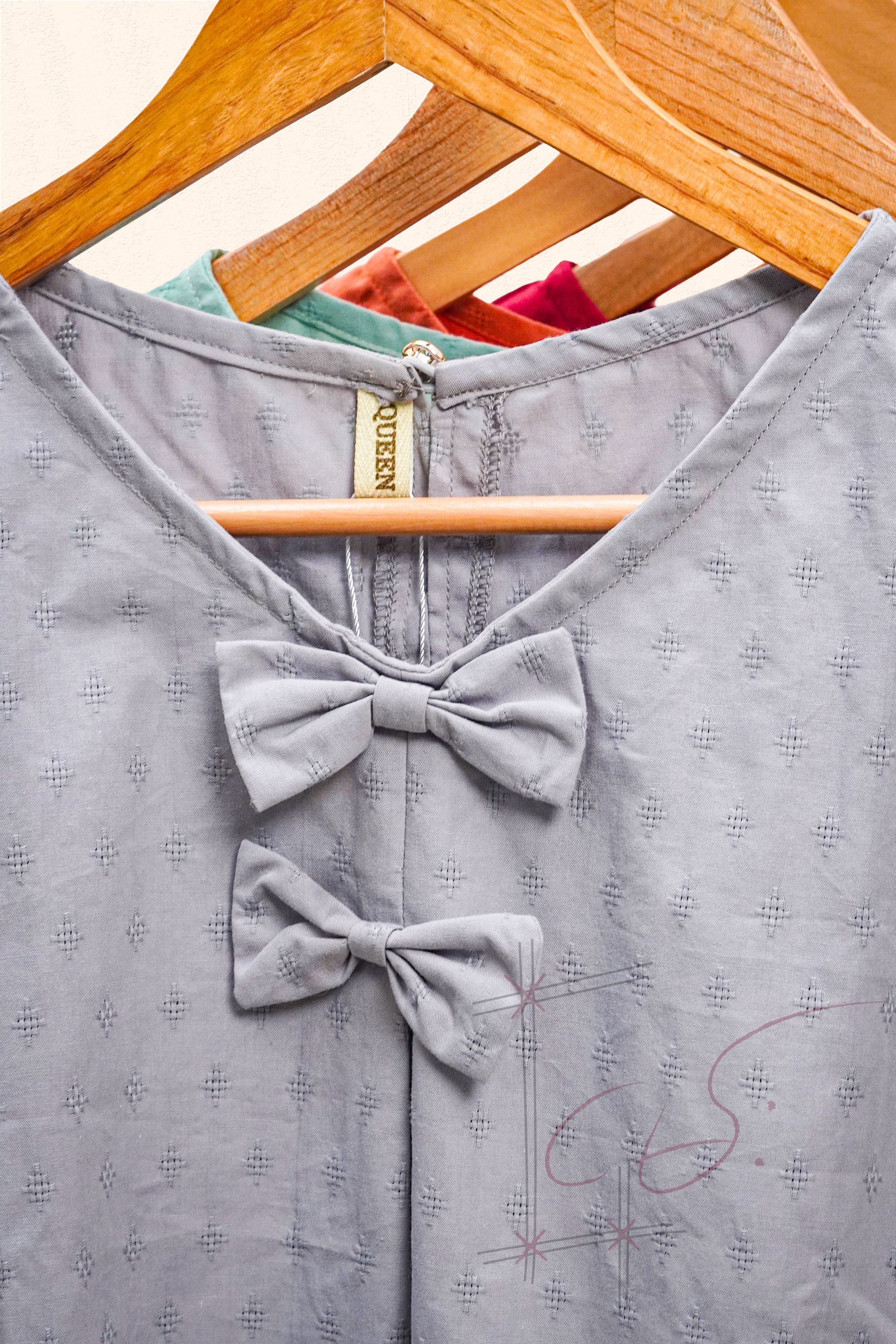 Sweet Bow