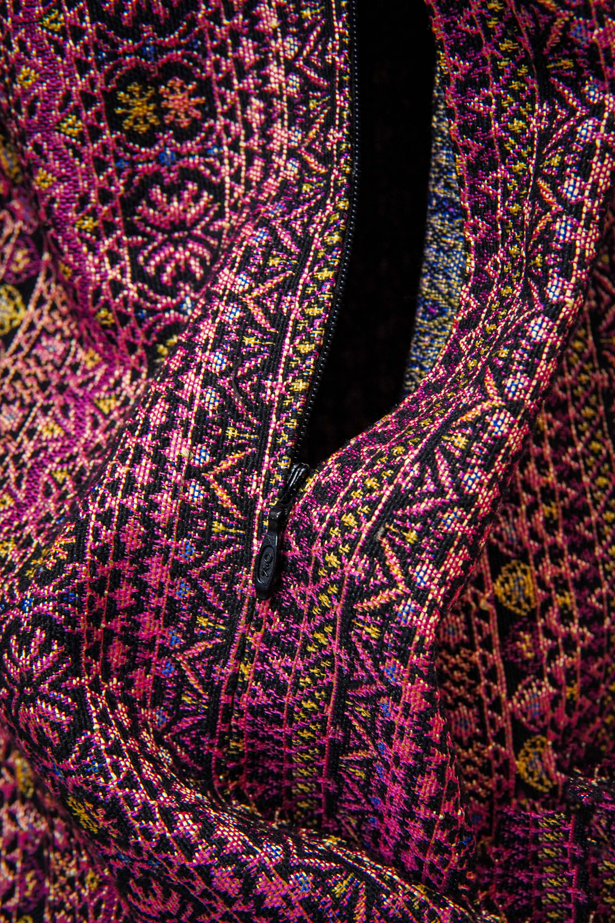 Hmwe Long Lady Coat