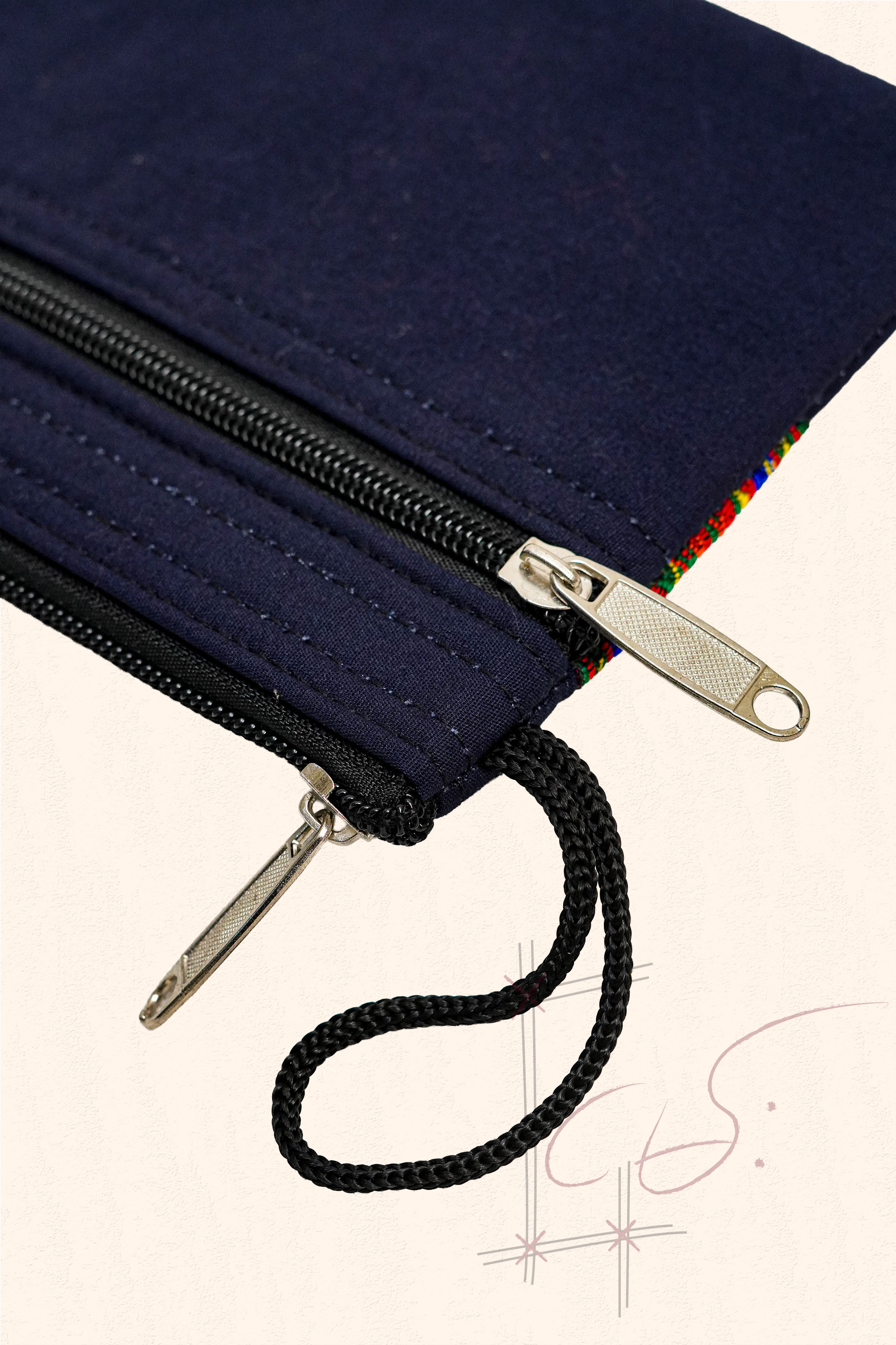 Ma Naw Kachin Wallet