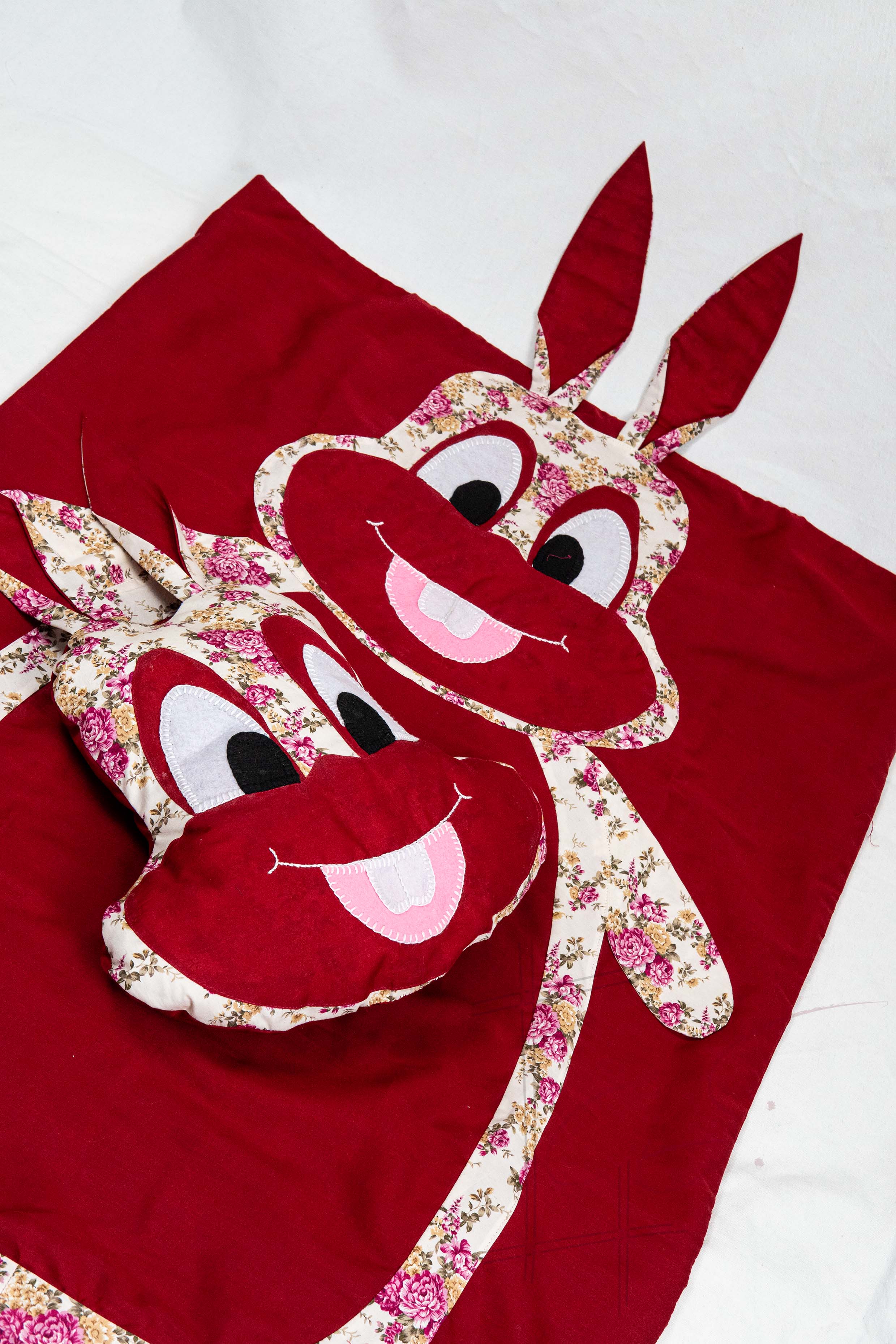Baby Bed Sheet