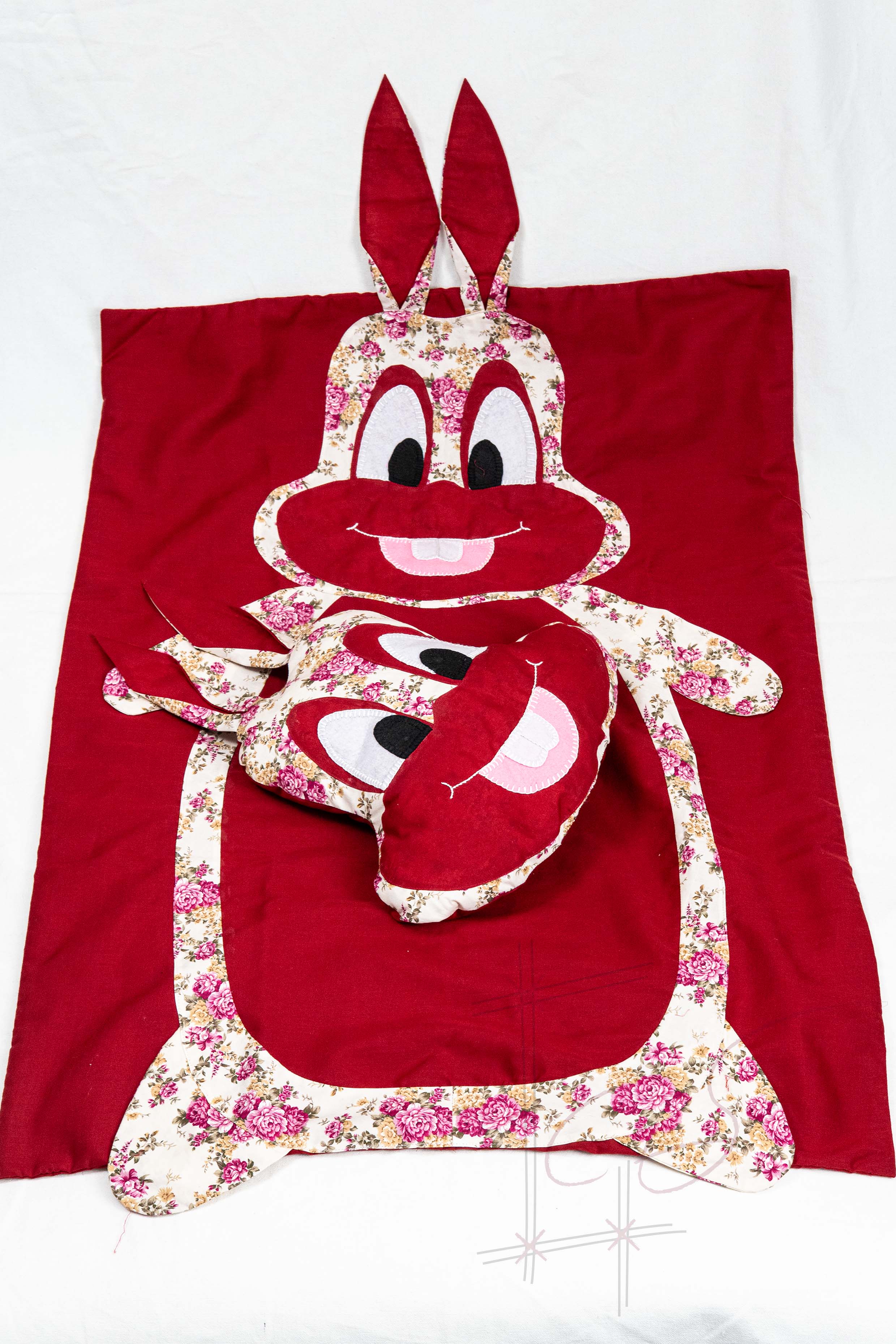 Baby Bed Sheet