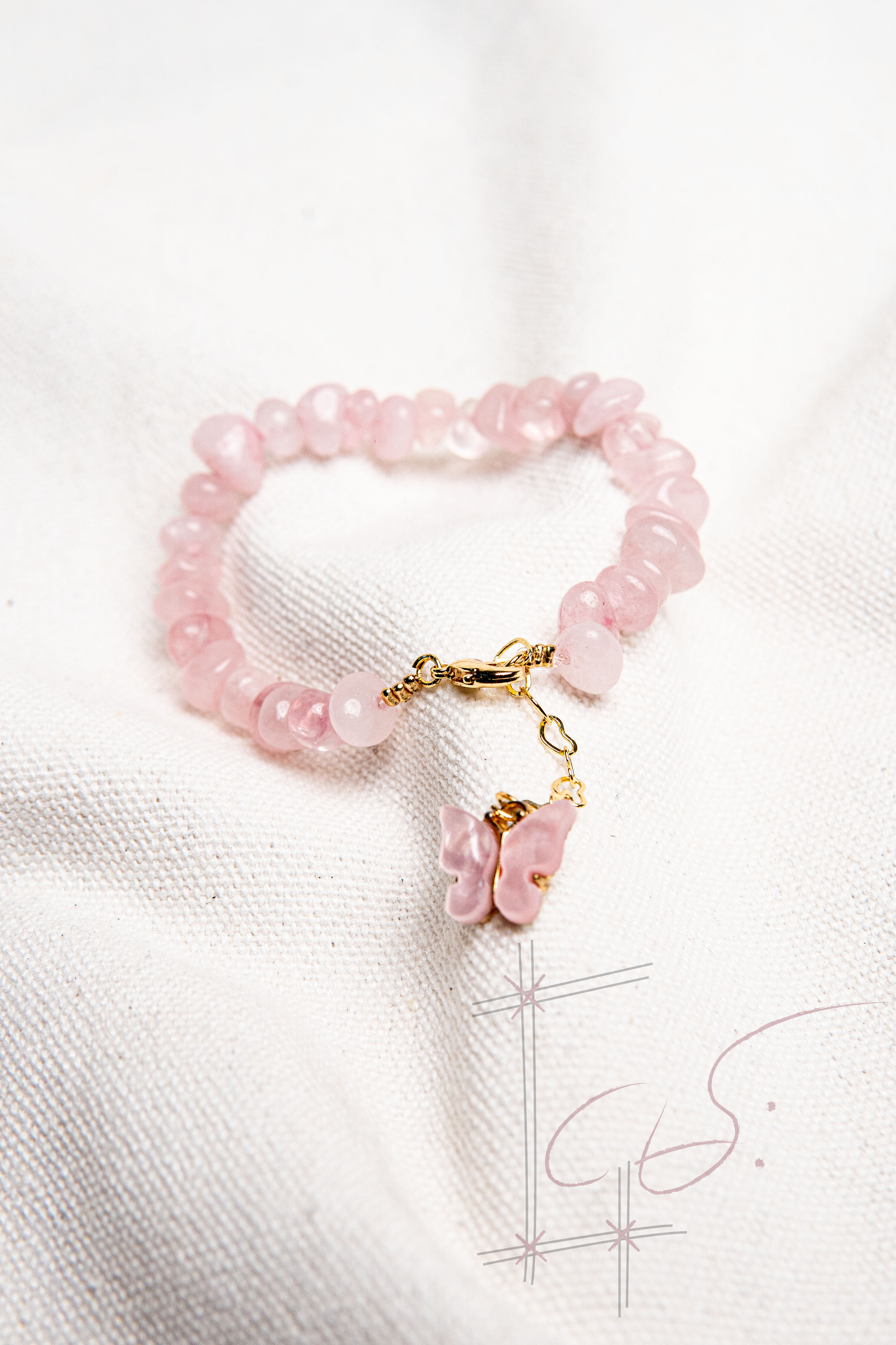 Rose Aura