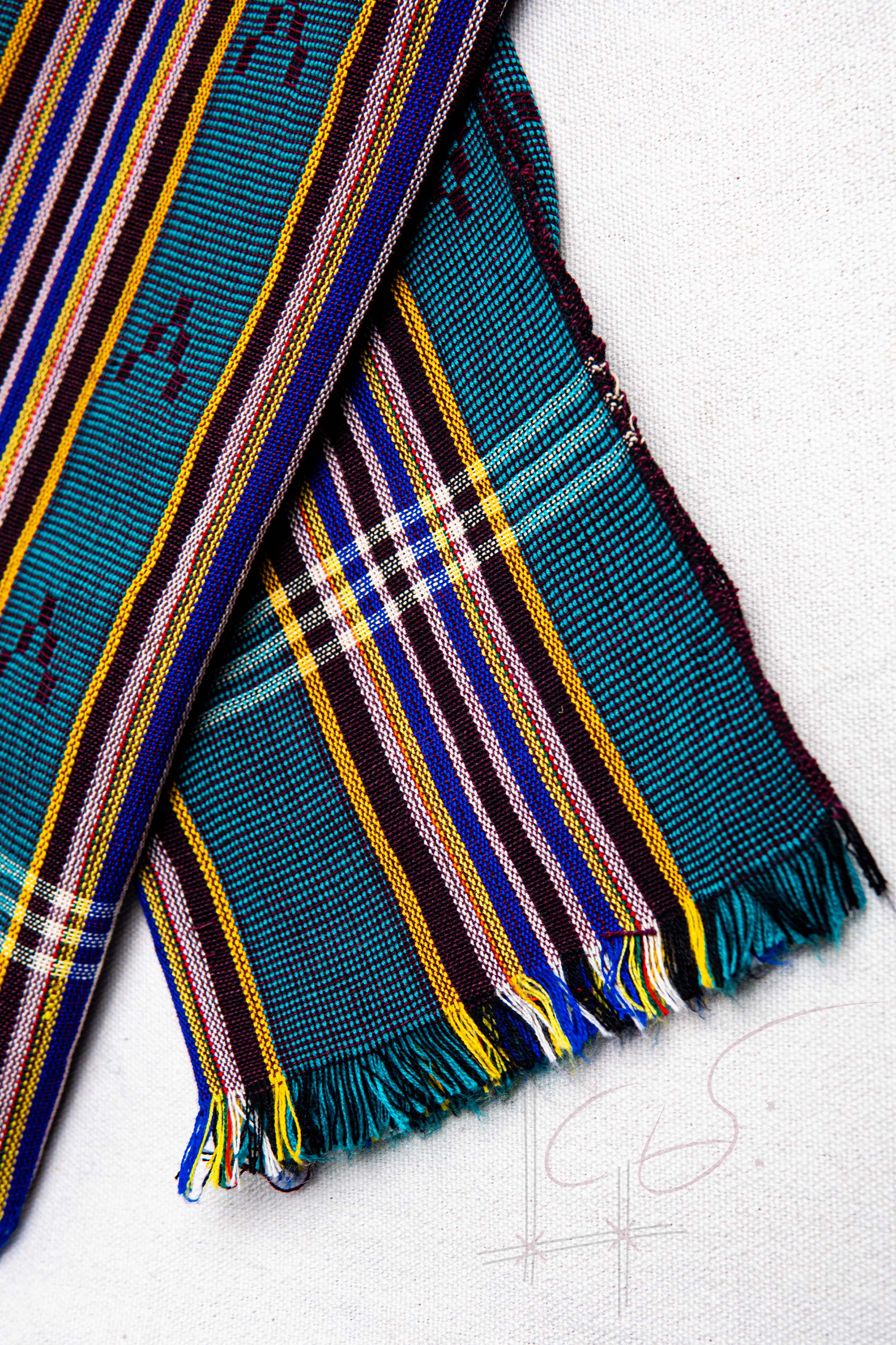 Chin Ma Lay (Shawl)