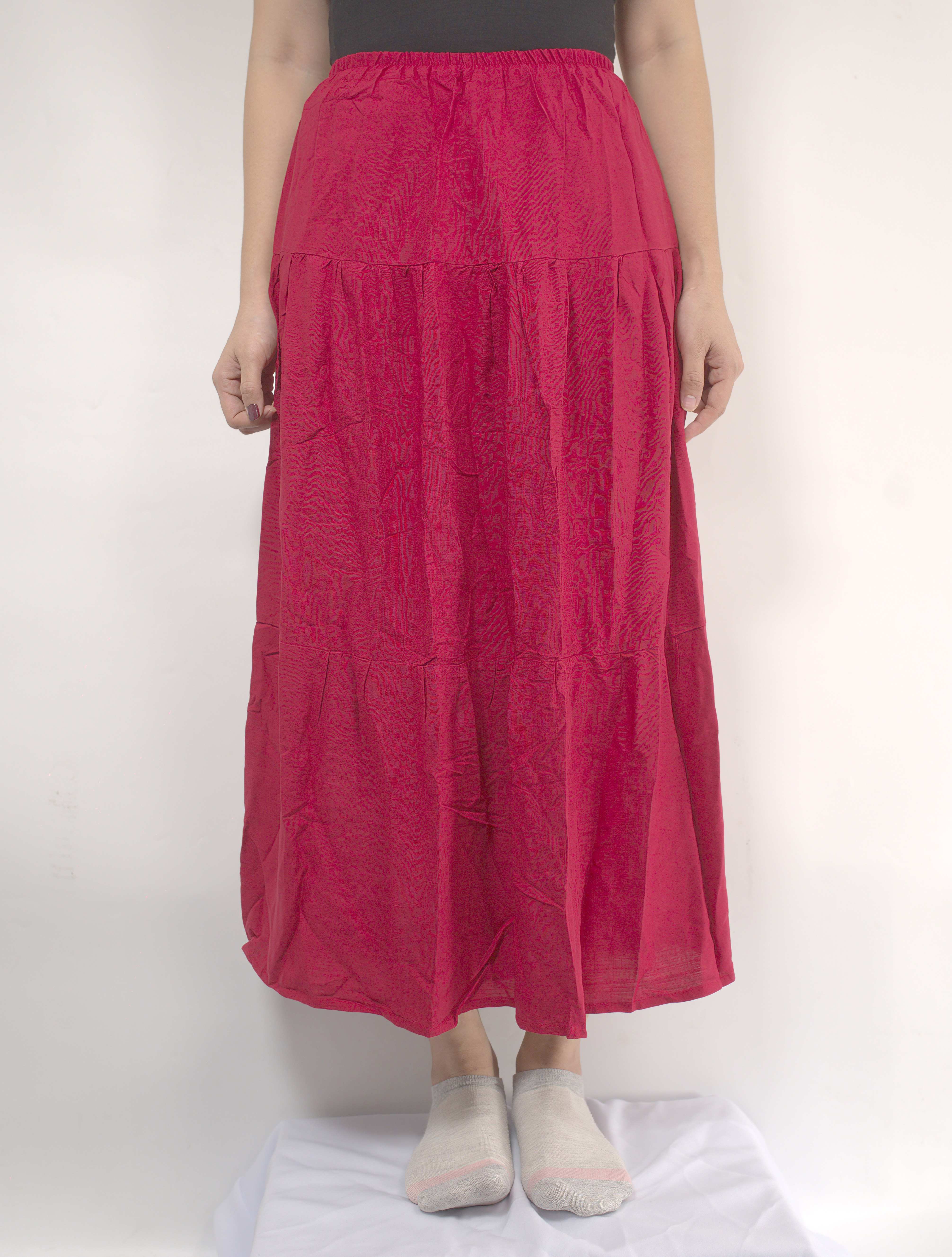Yello Skirt