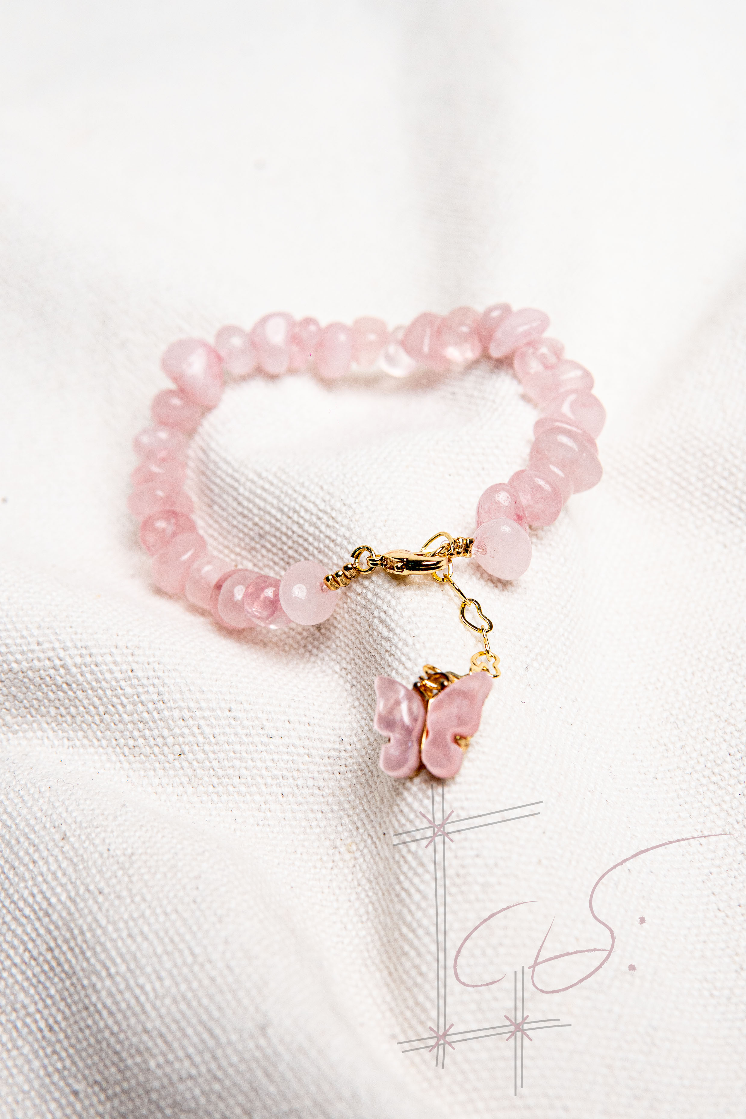 Rose Aura