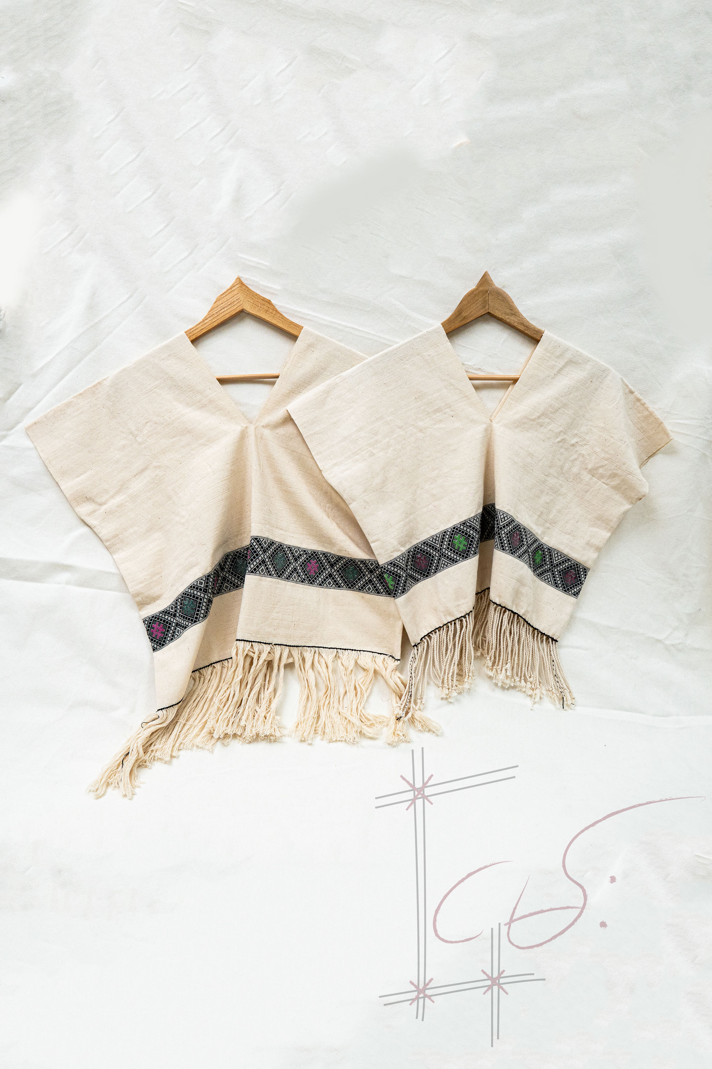 Loom Weaving Top 2