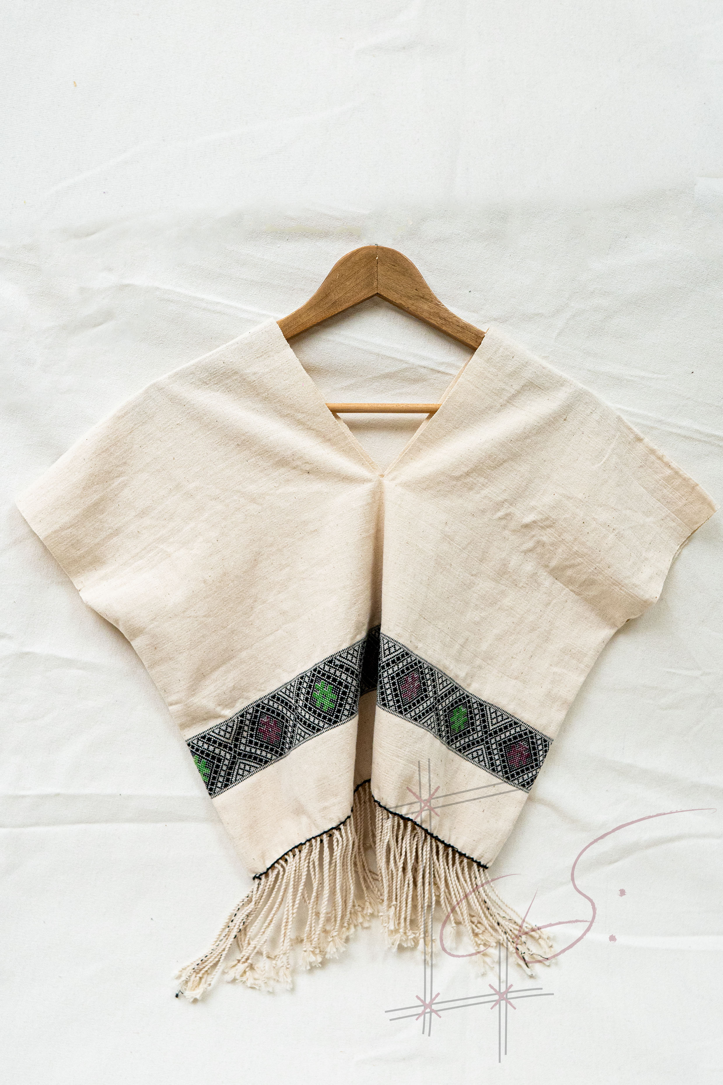 Loom Weaving Top 2