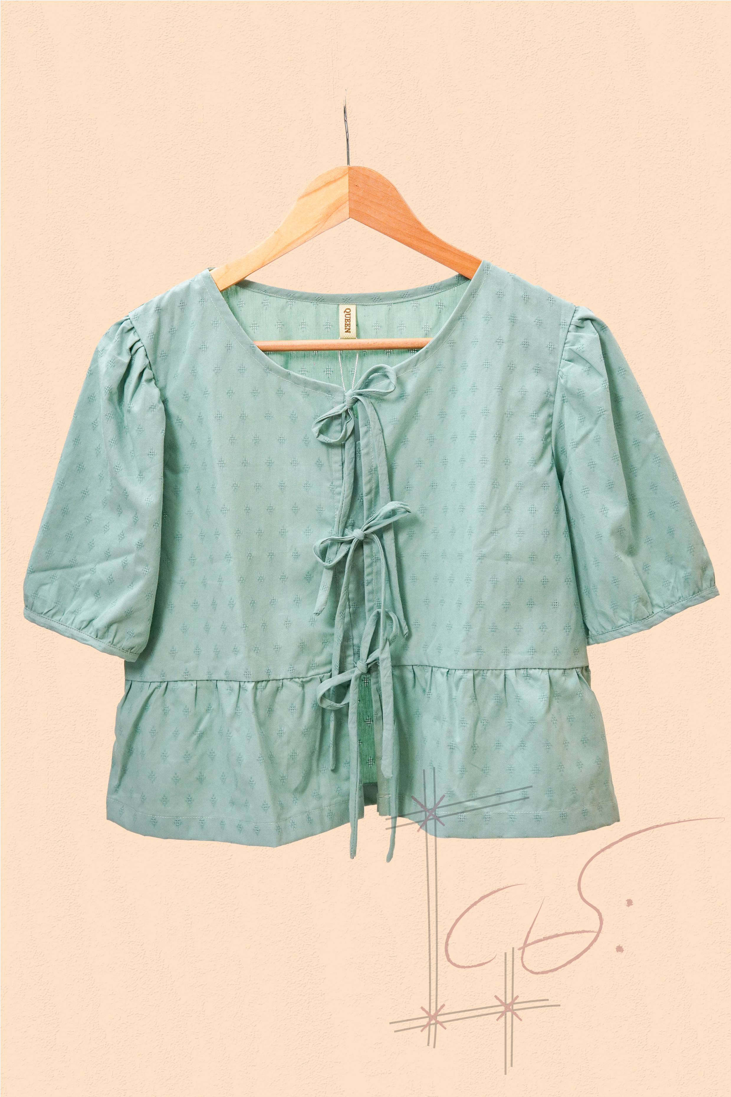 Sweet Knot