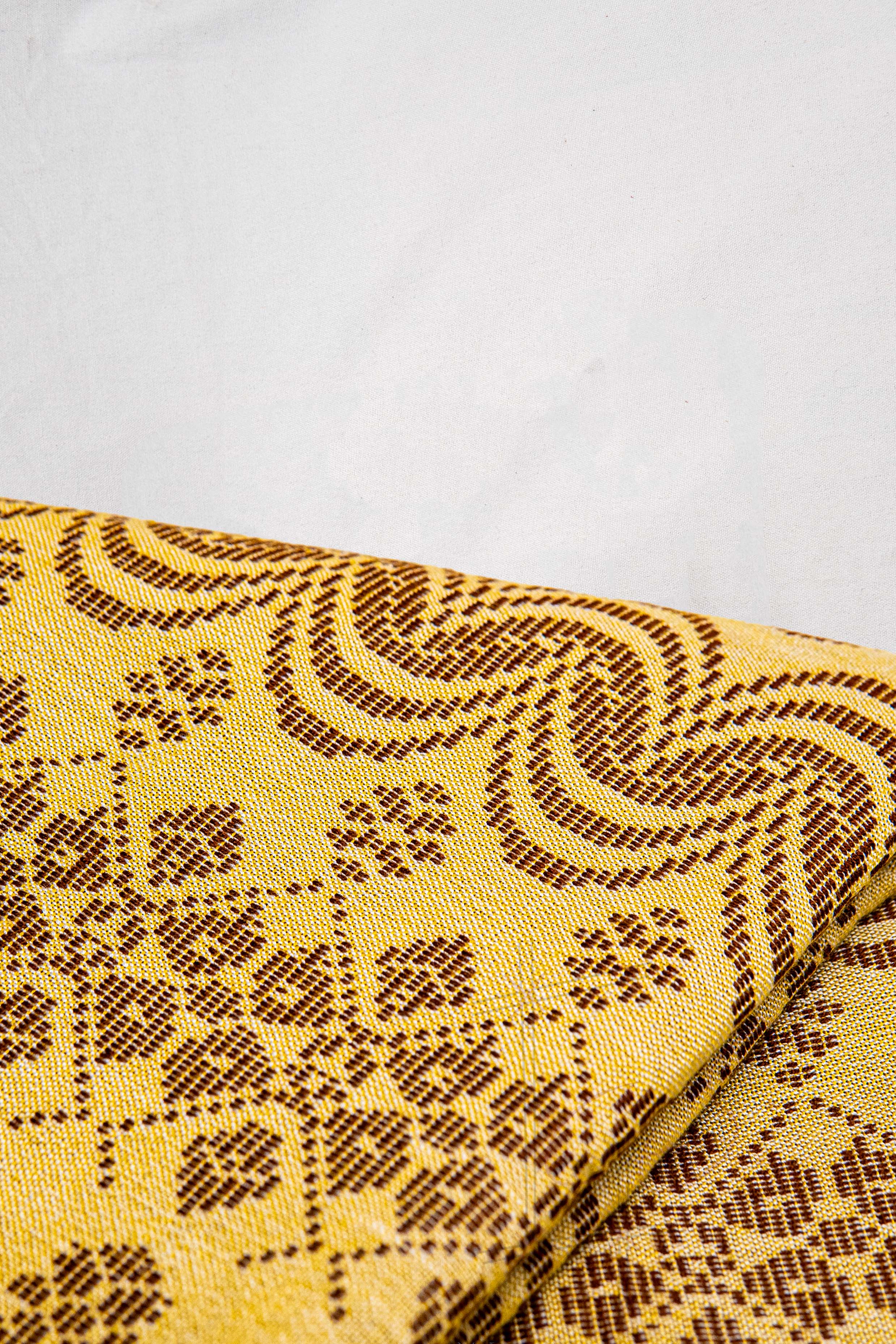 Hlaine Nadi Rakhine Textile 2