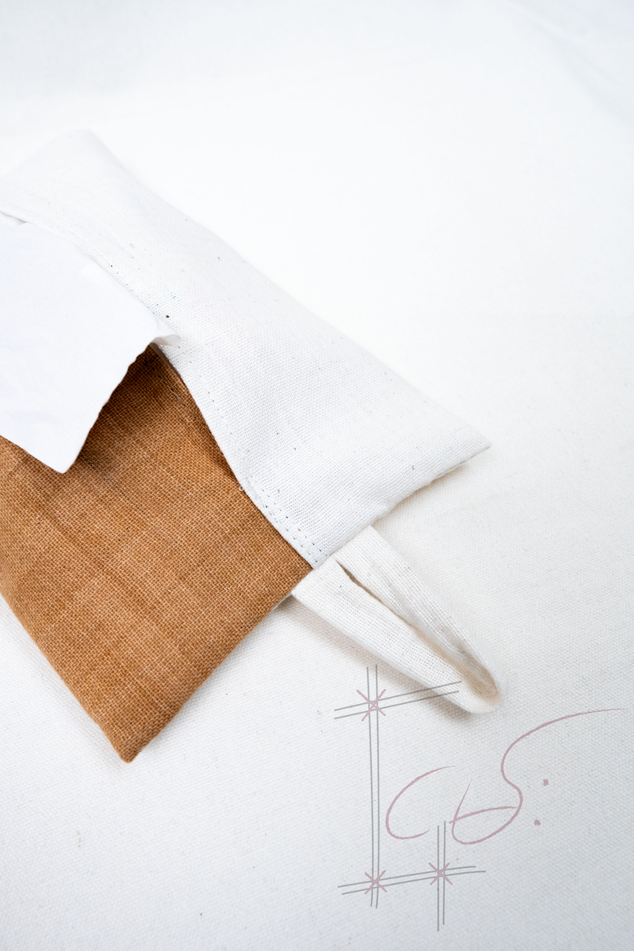 Tharaphi Tissue Bag