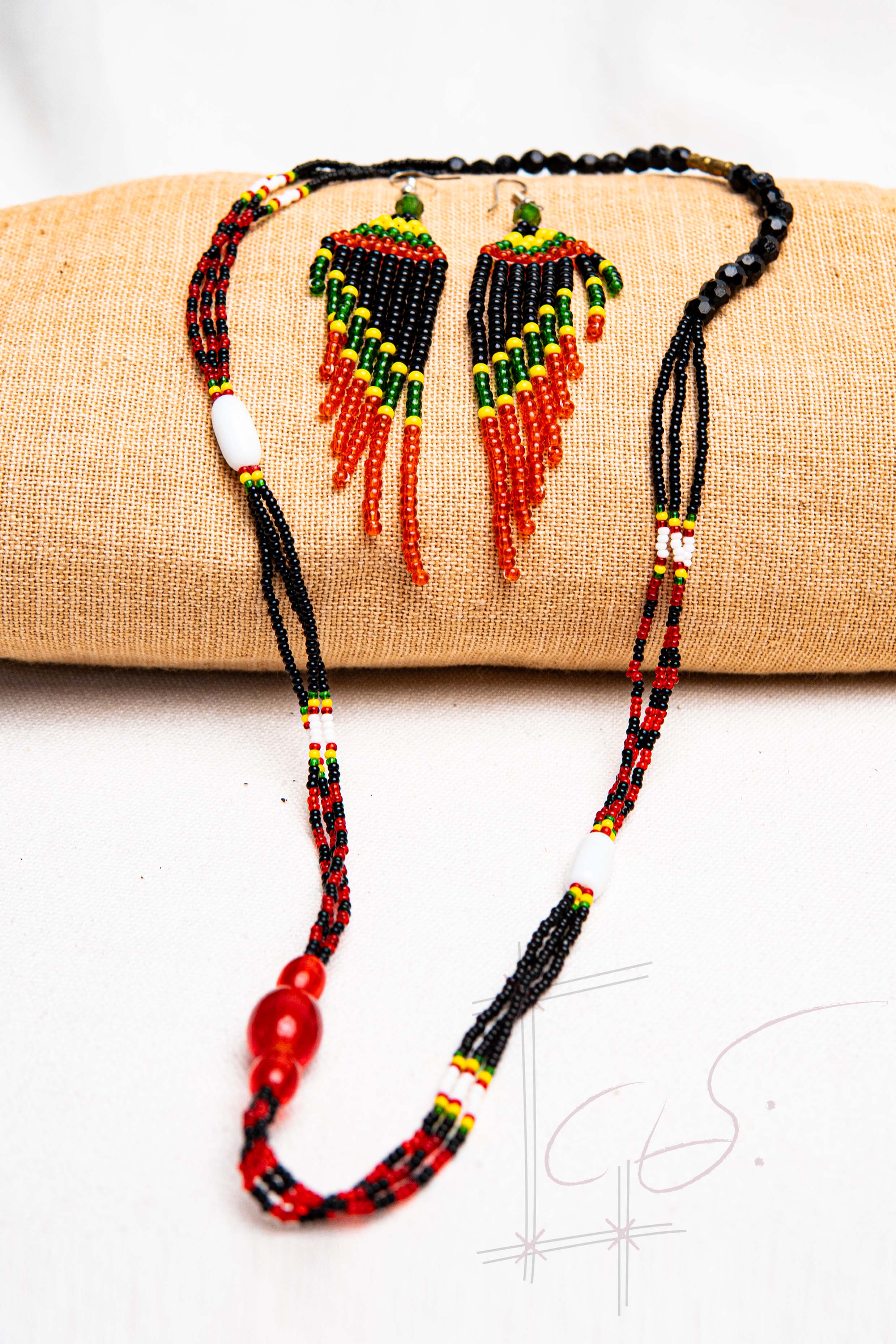 Colors of Chin Collections