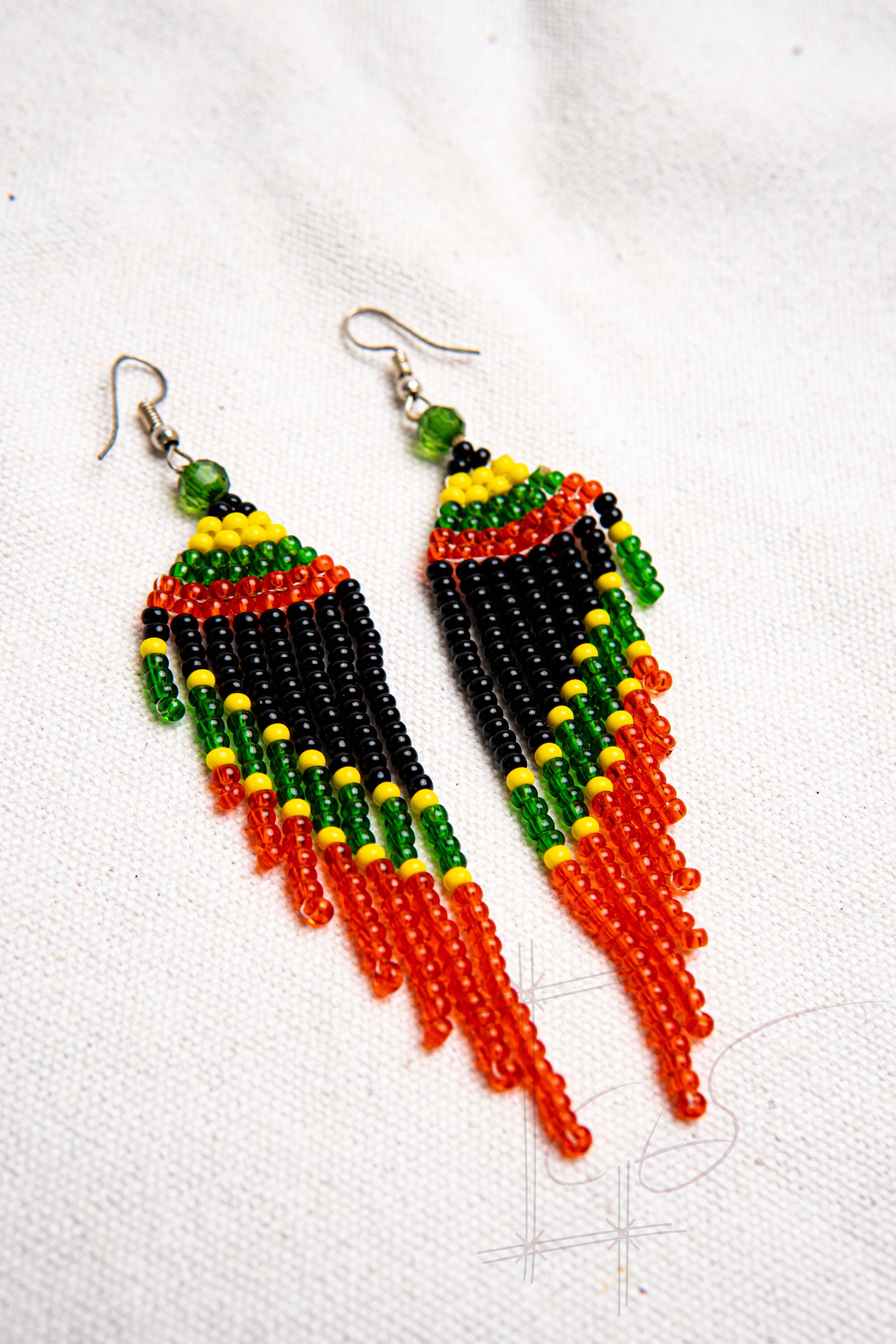 Colors of Chin Collections