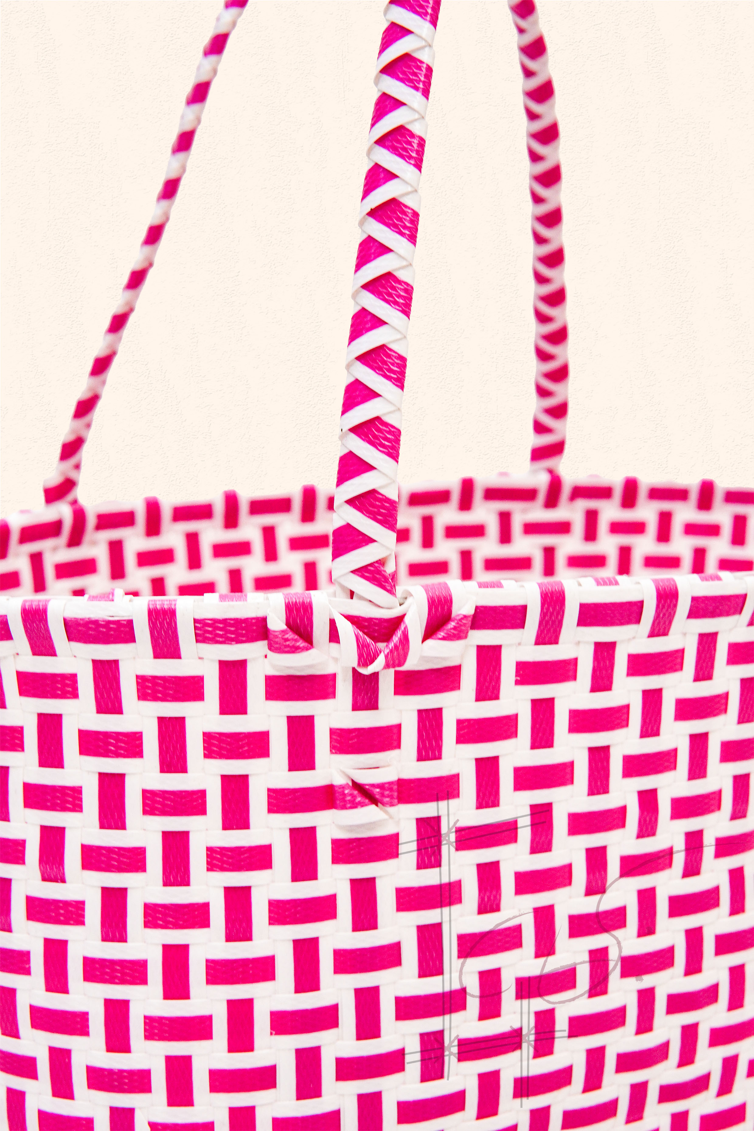 Easy Shopping Basket
