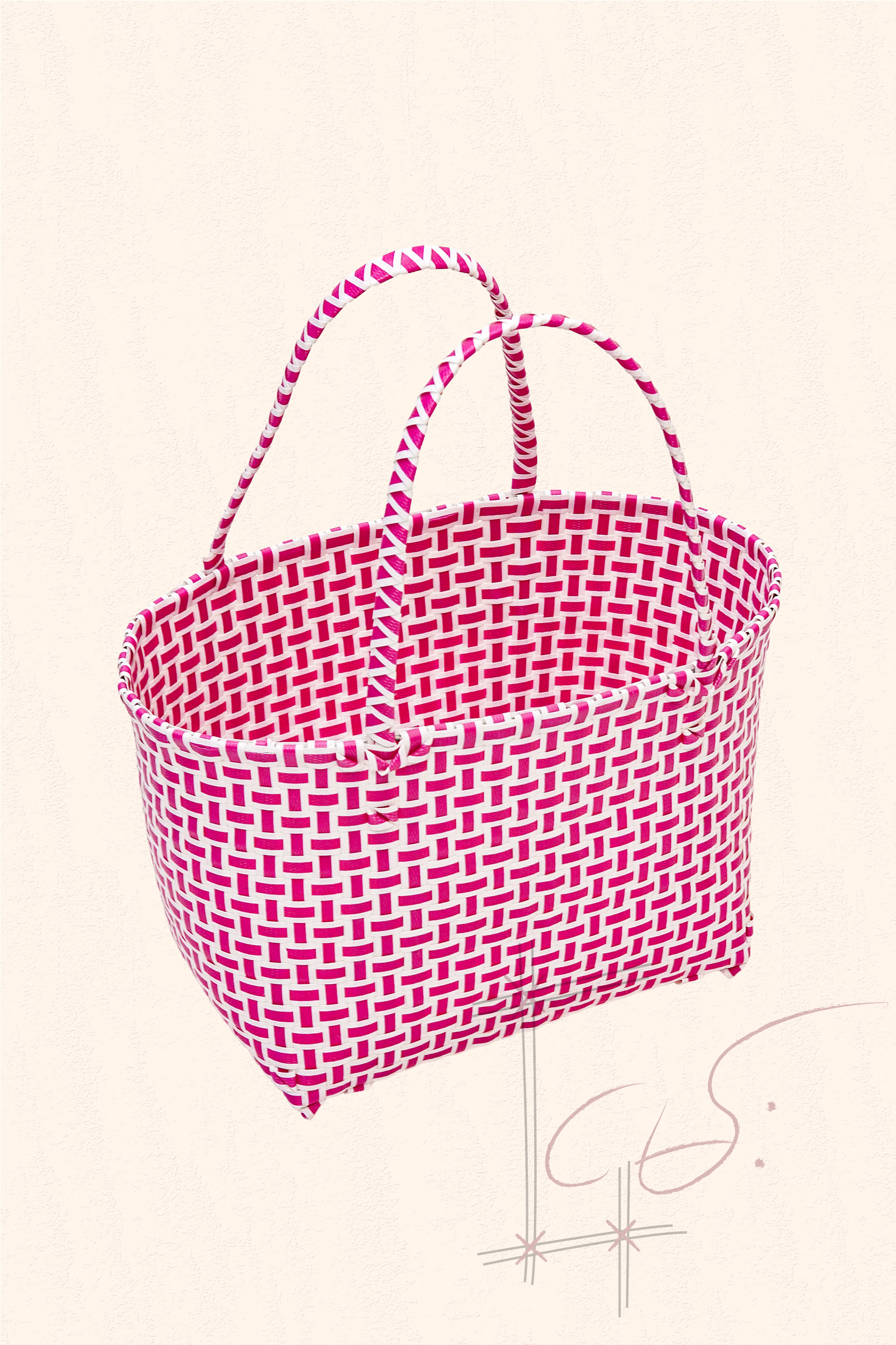 Easy Shopping Basket