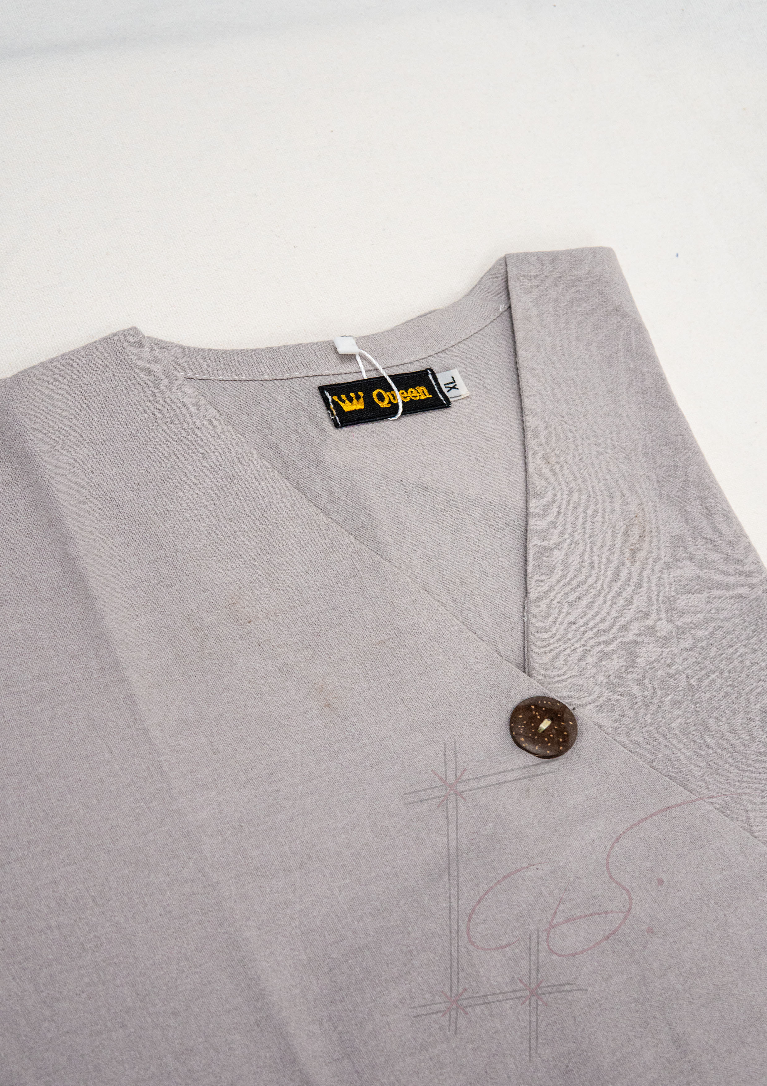 Ladies’ Casual Wear